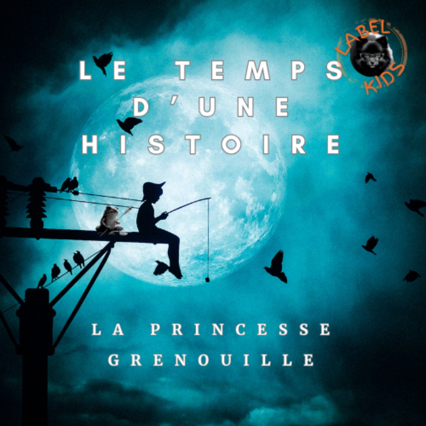 Le temps d\'une histoire