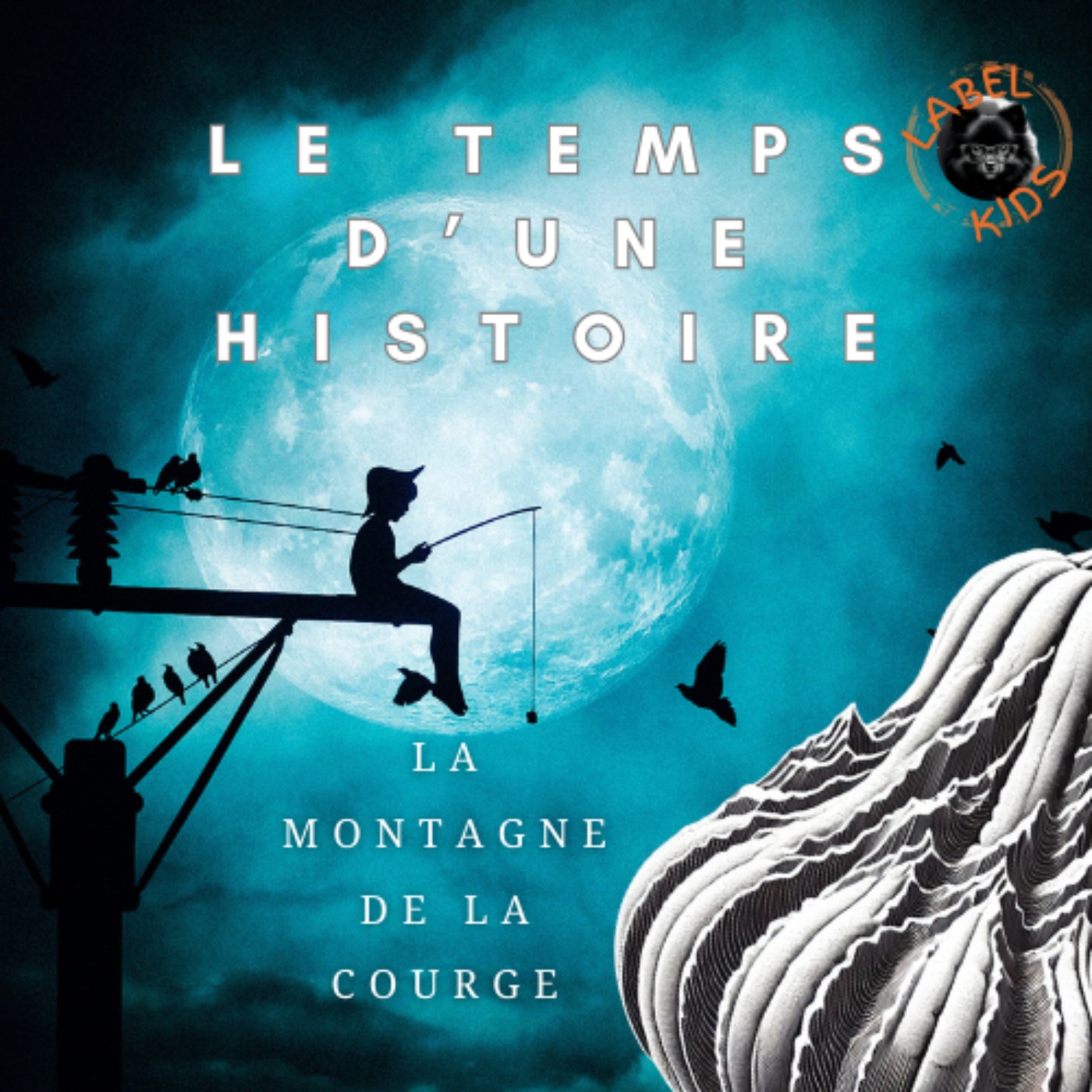 Le temps d\'une histoire