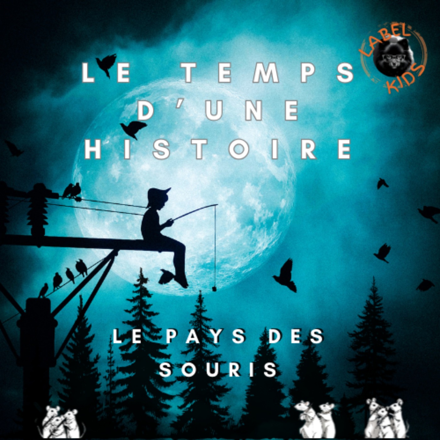 Le temps d\'une histoire