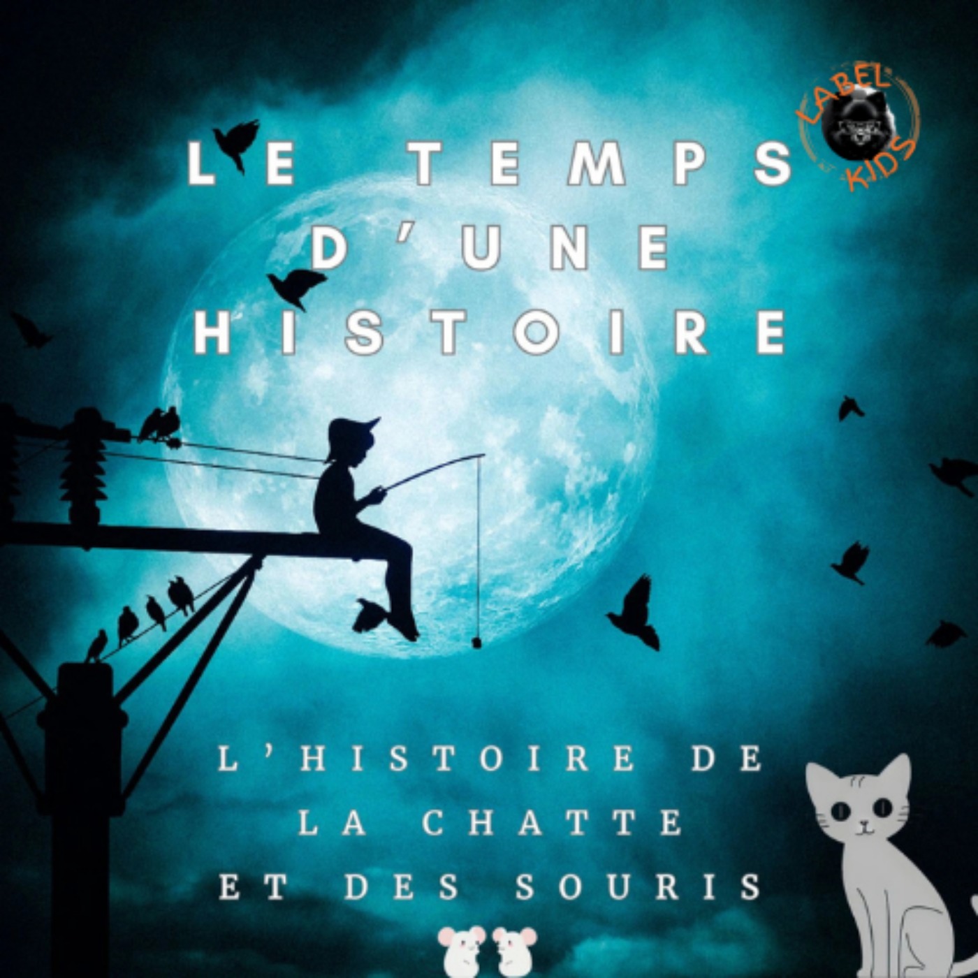 Le temps d\'une histoire
