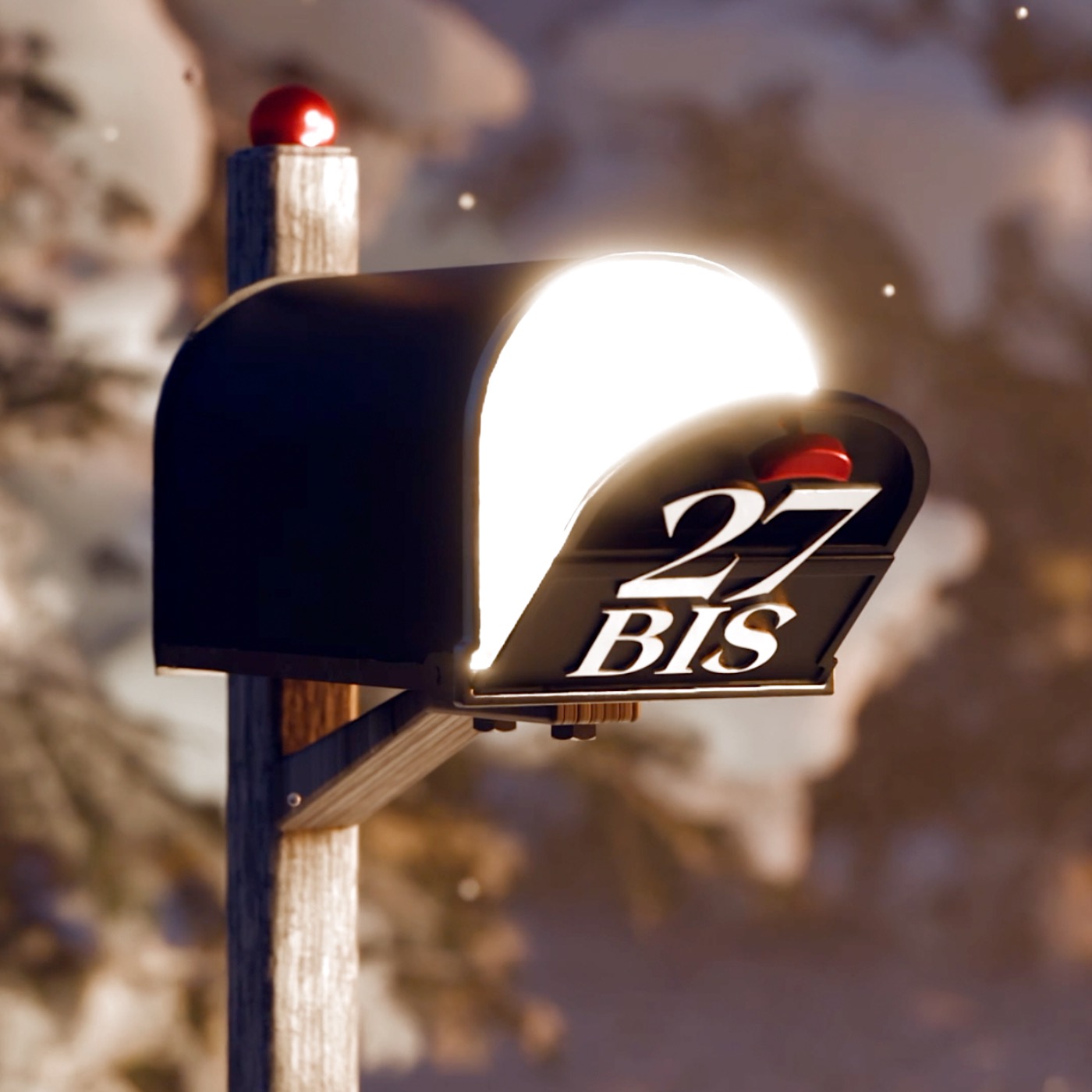 #22 Noël ça commence à être relou en vrai