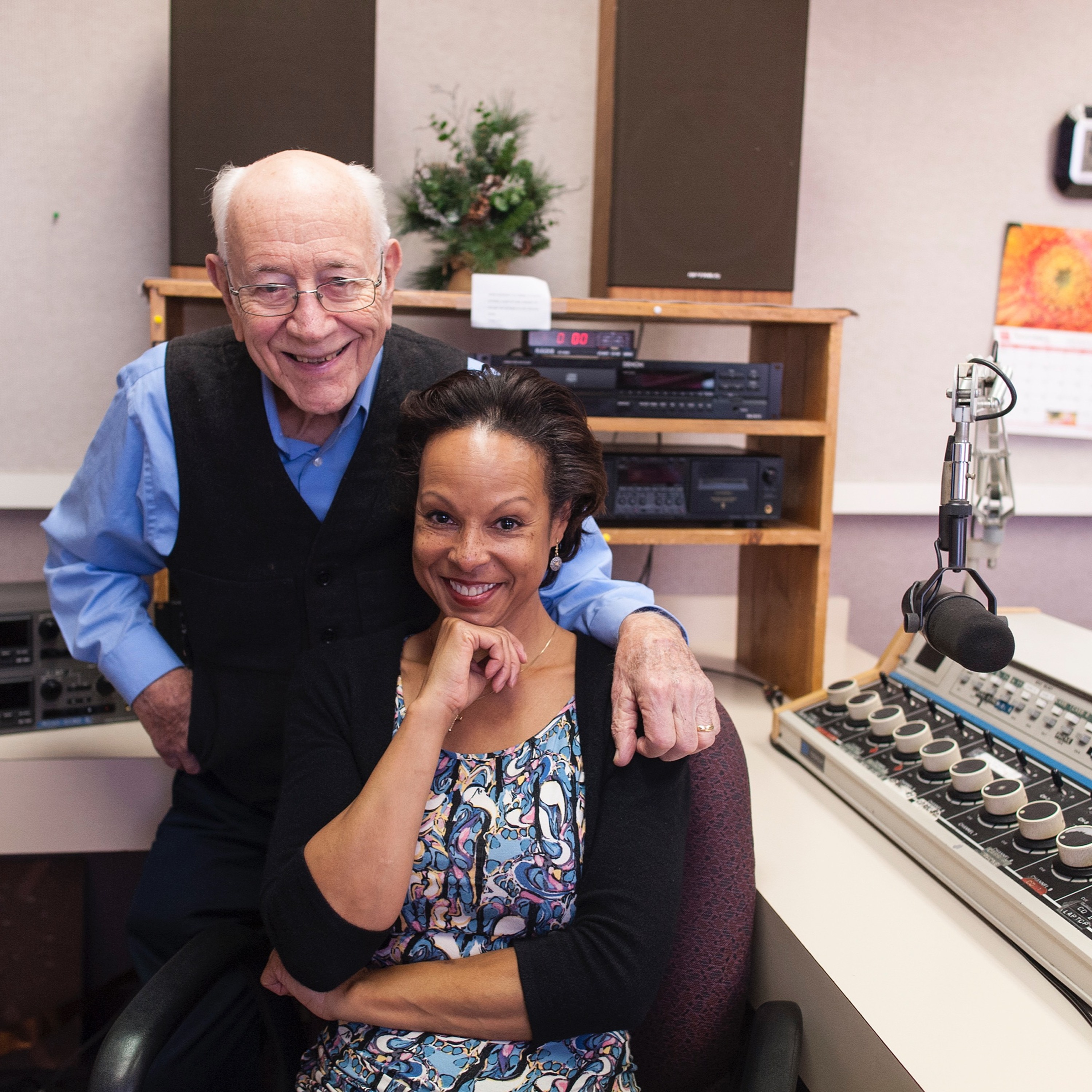 Doris Davenport Show March 13, 2016 Talk about CROP Hunger Walk episode artwork