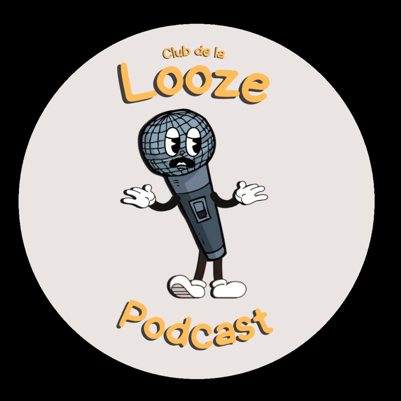 Club de la Looze #2 episode artwork