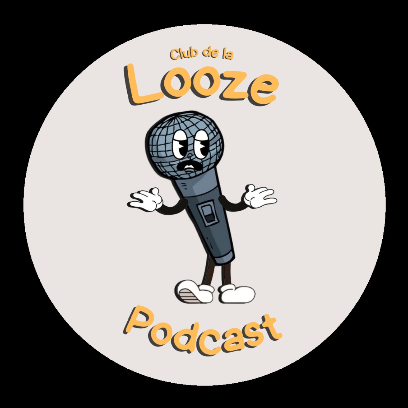 Club de la Looze #3 episode artwork
