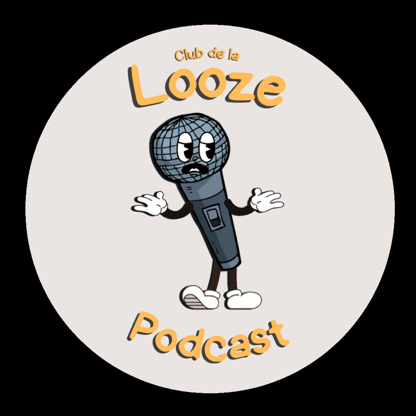 Club de la Looze #4 episode artwork