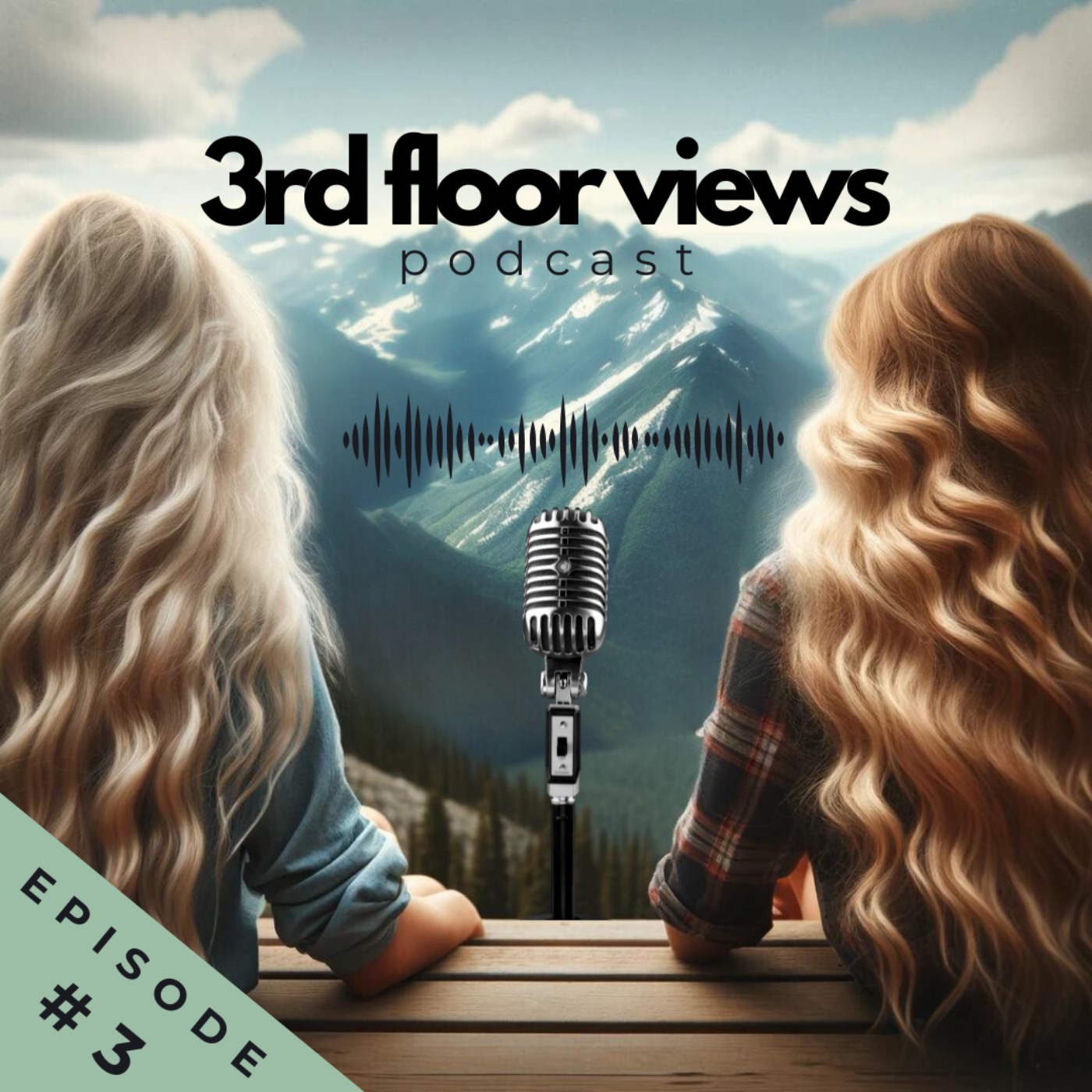 Third Floor Views