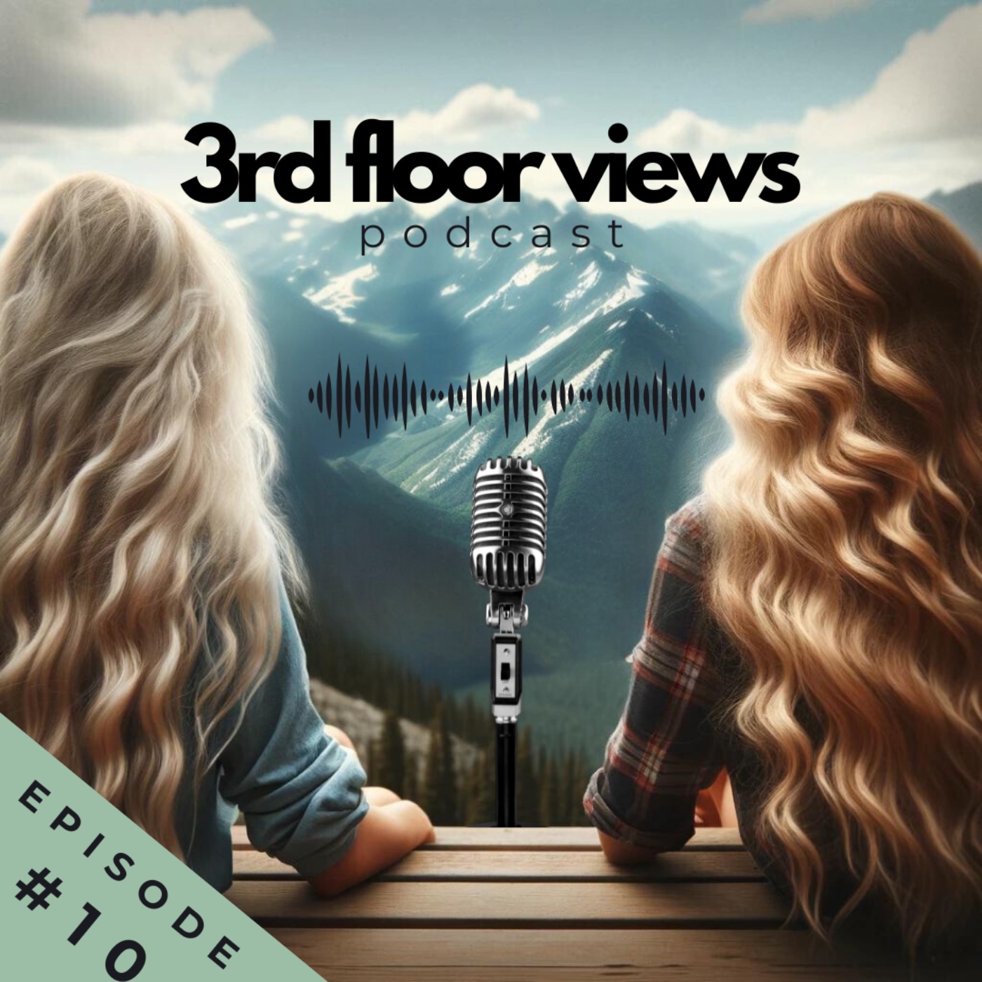 Third Floor Views