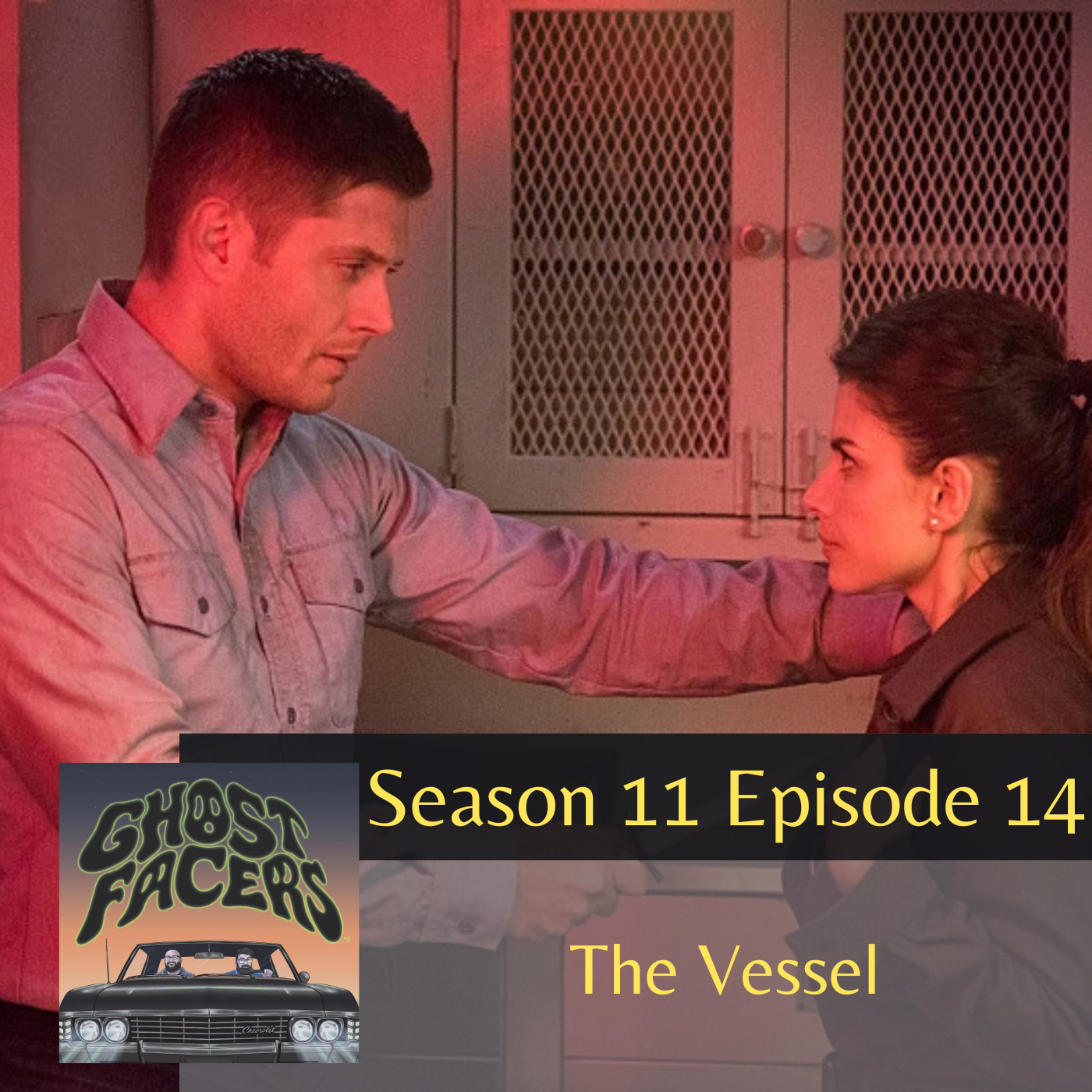 11.14: The Vessel episode artwork
