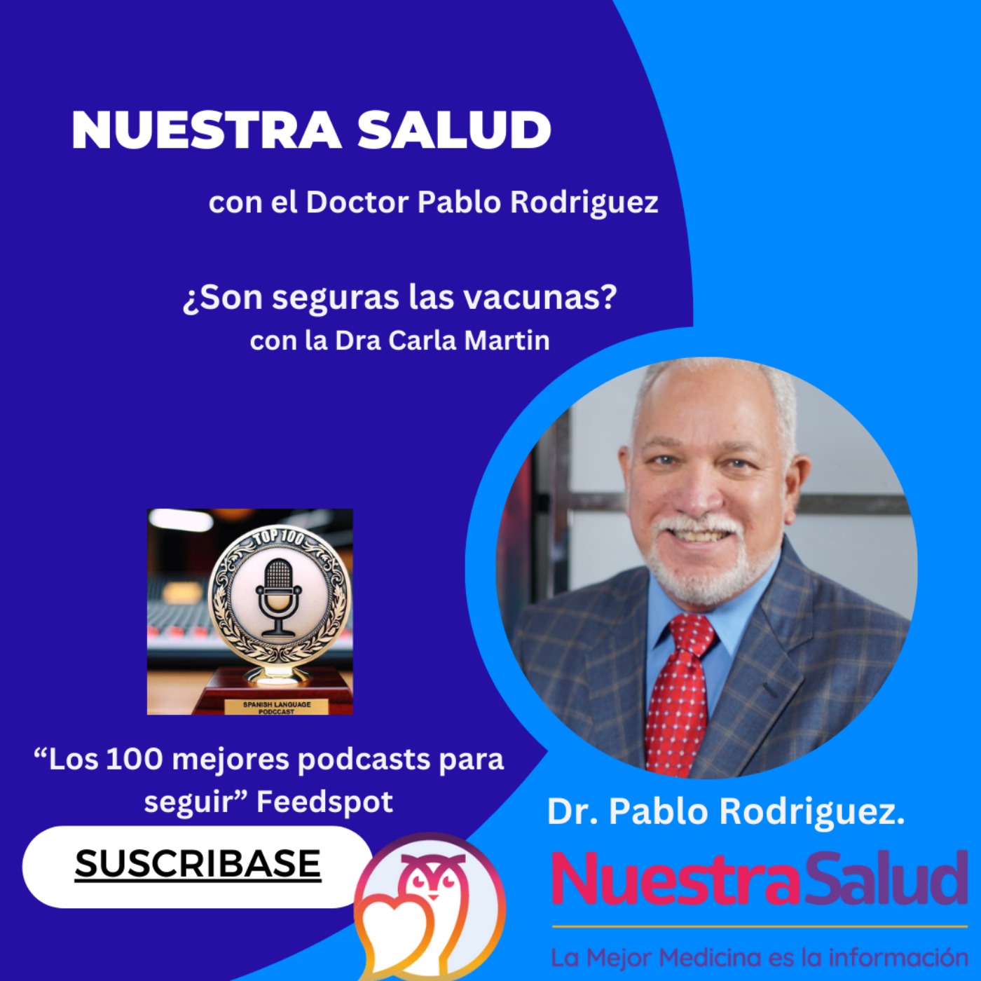 Nuestra Salud