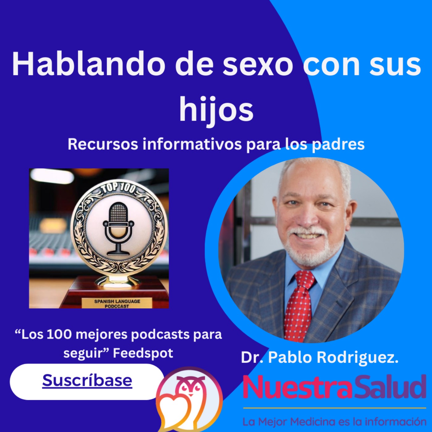 Nuestra Salud