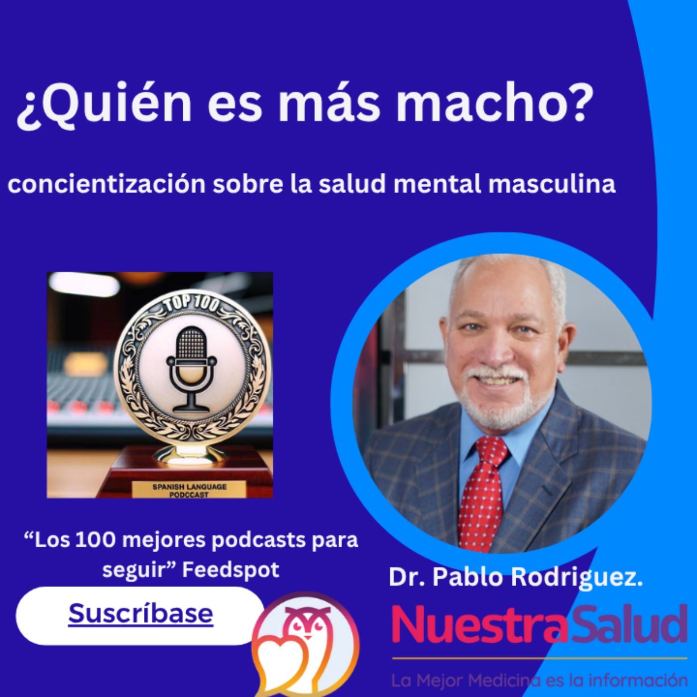 Nuestra Salud