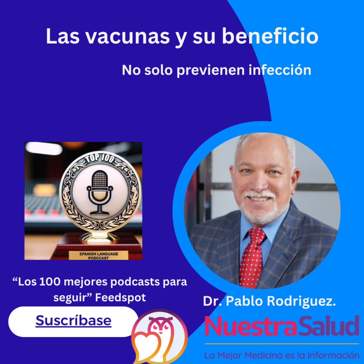 Las vacunas y sus beneficios Las vacunas y sus beneficios