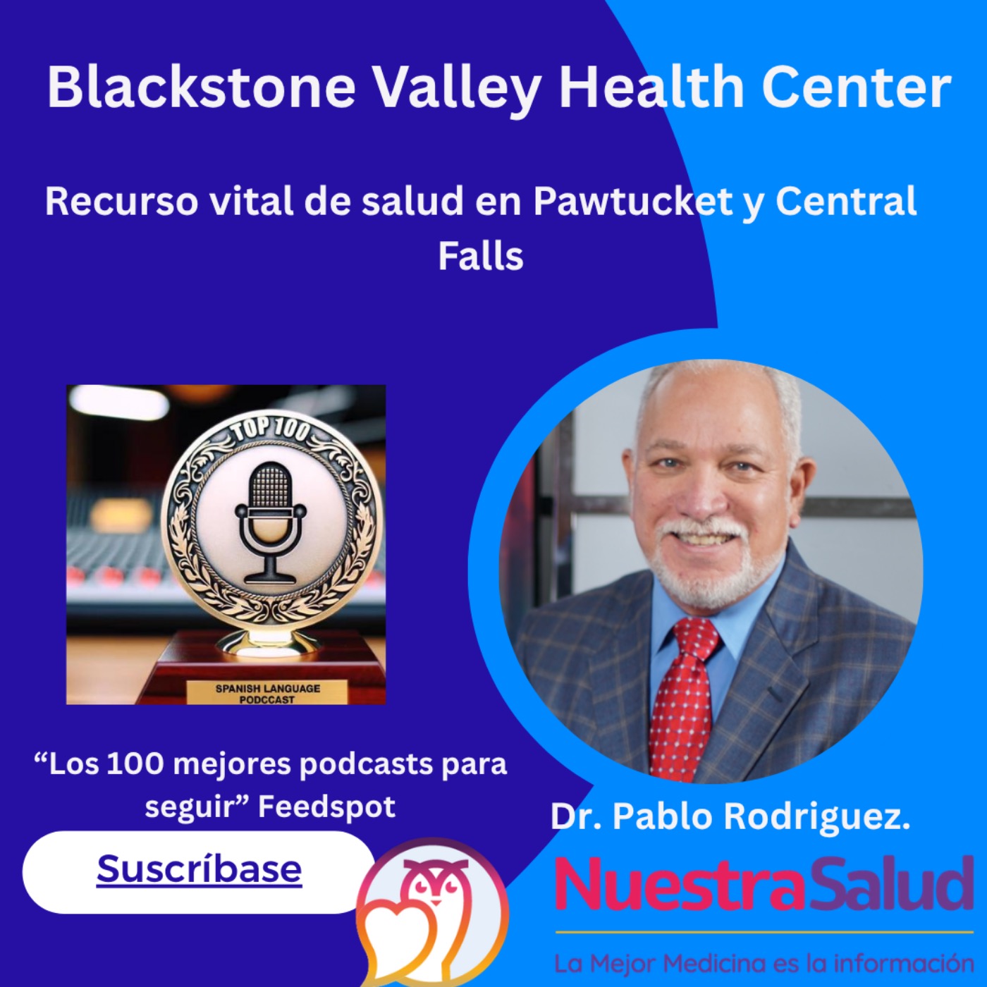 Blackstone Valley Health Center