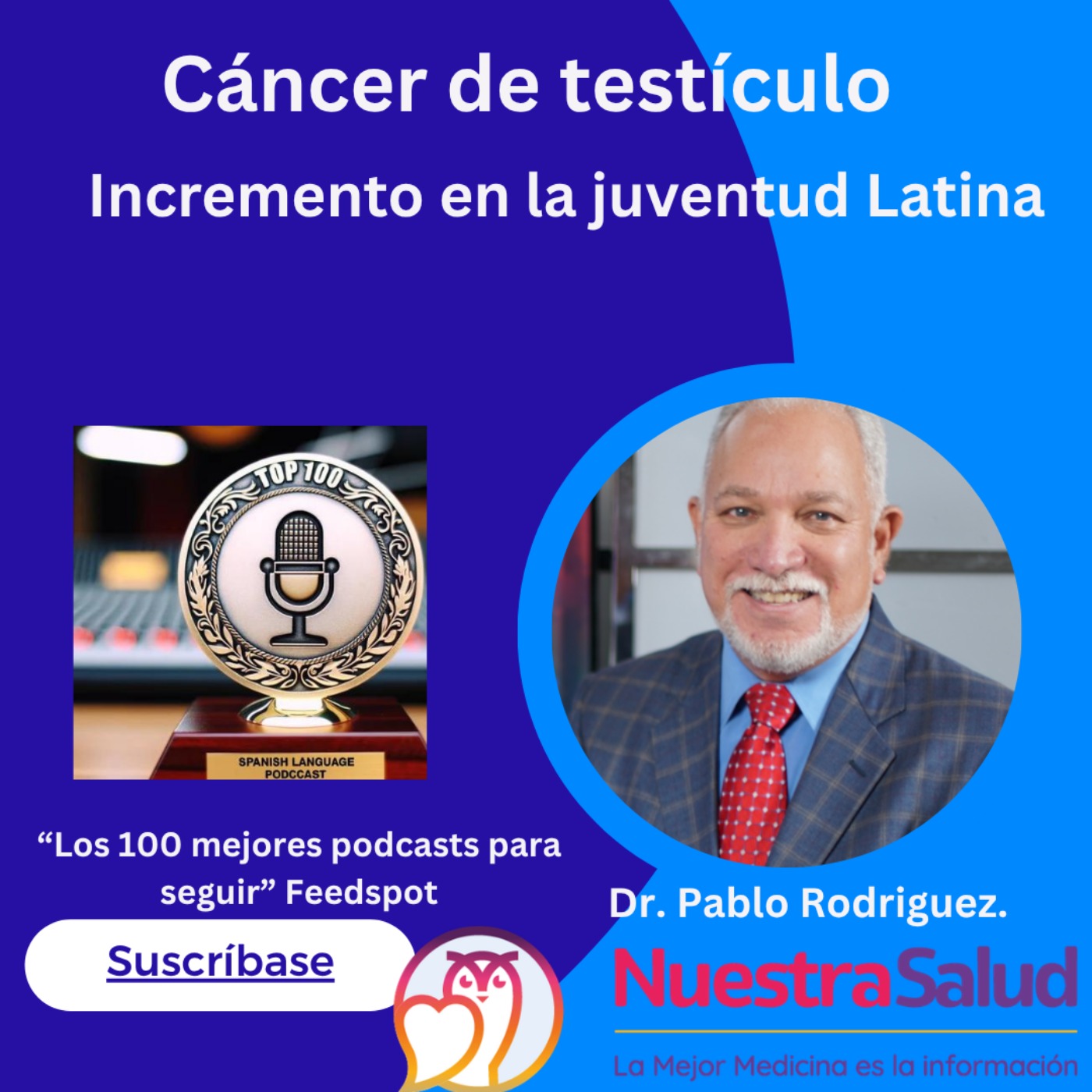 Cancer de testiculo