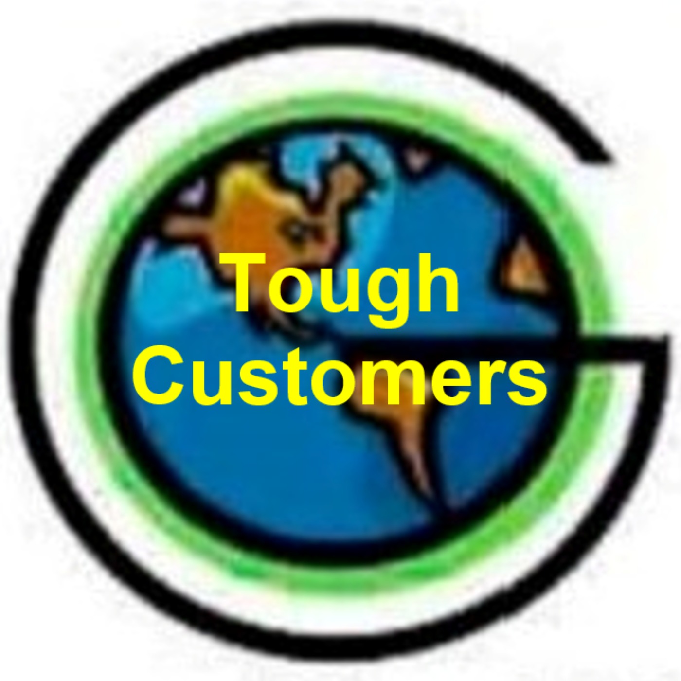 56: Tough Customers