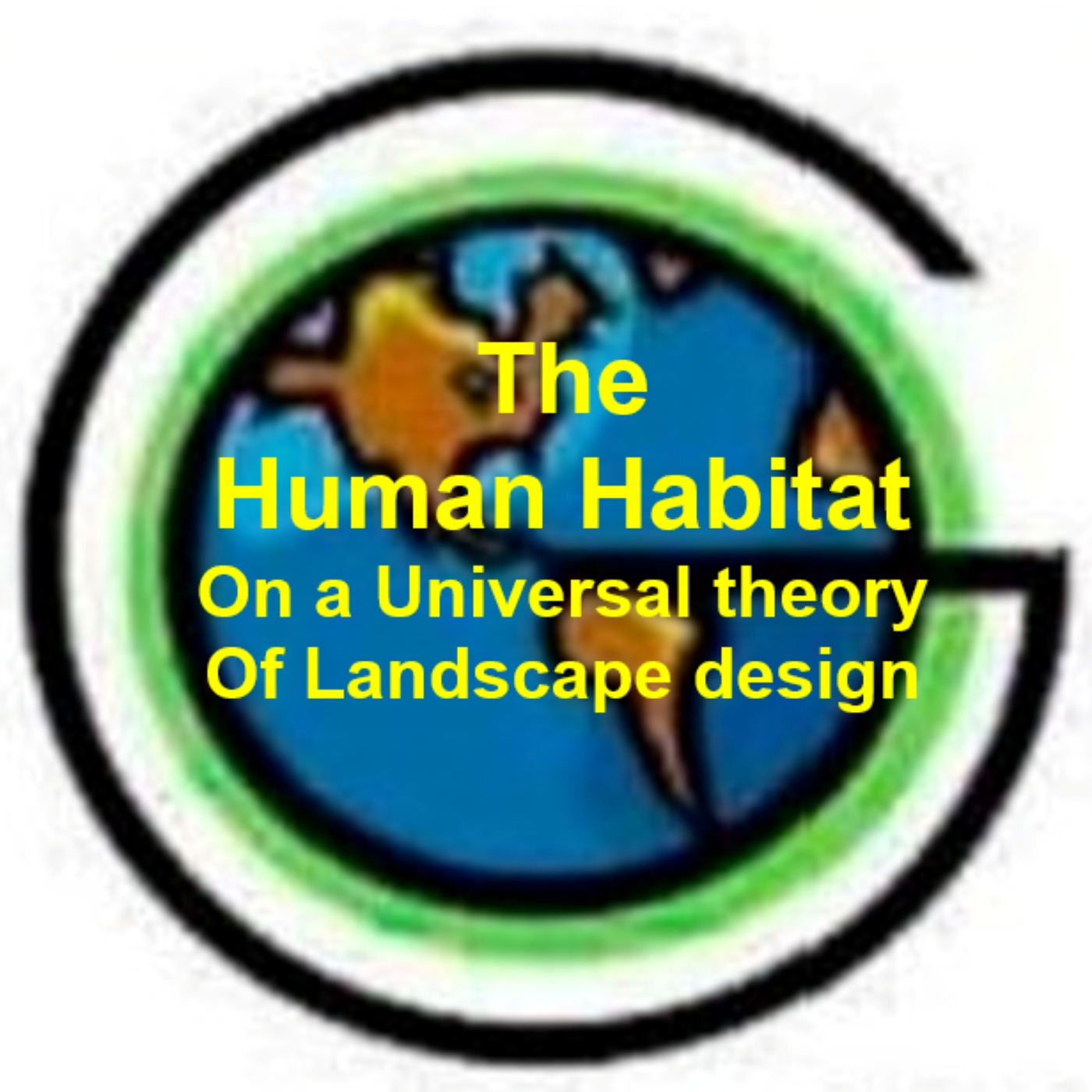 57: The Human Habitat