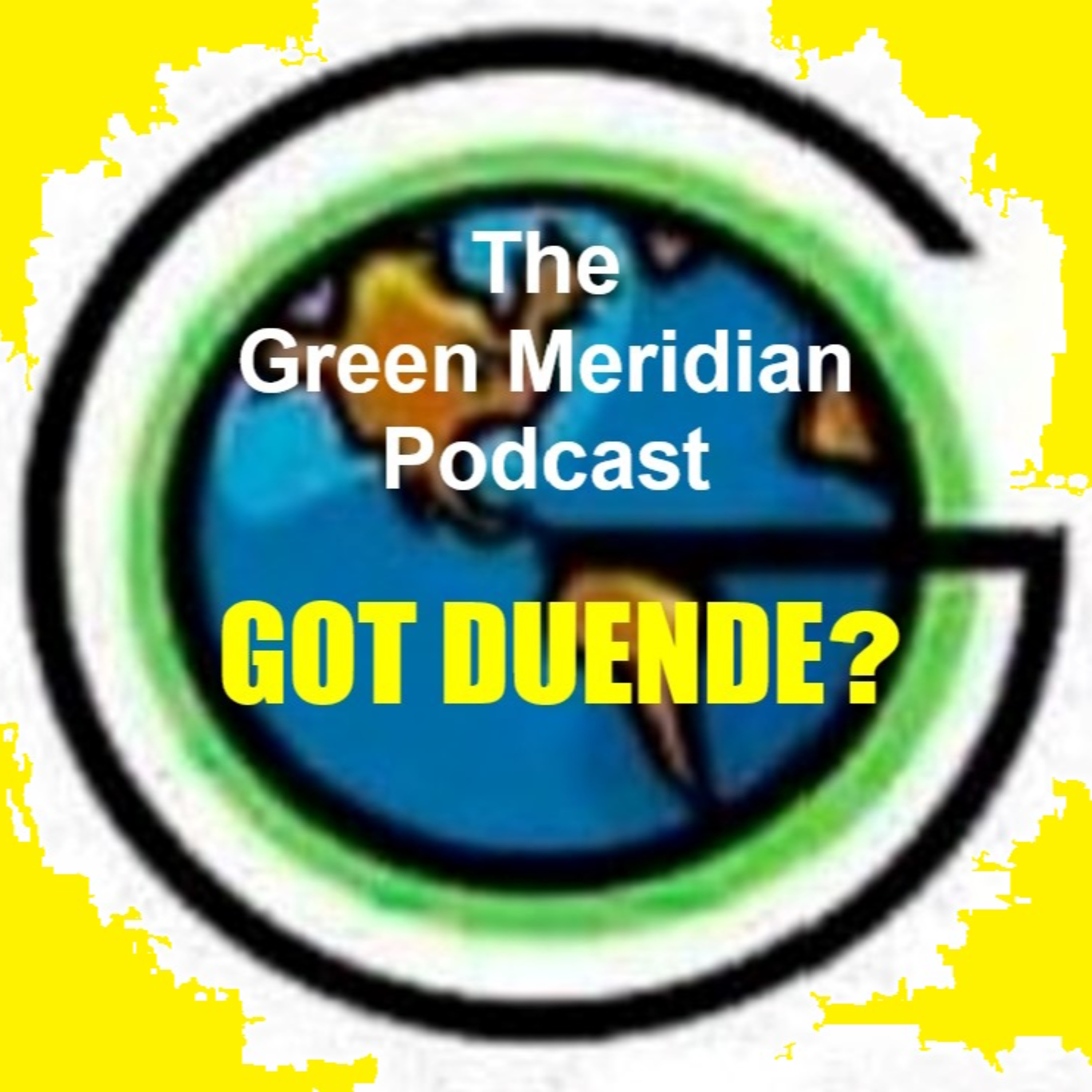 The Green Meridian Podcast - A Landscape Design/Build Toolkit