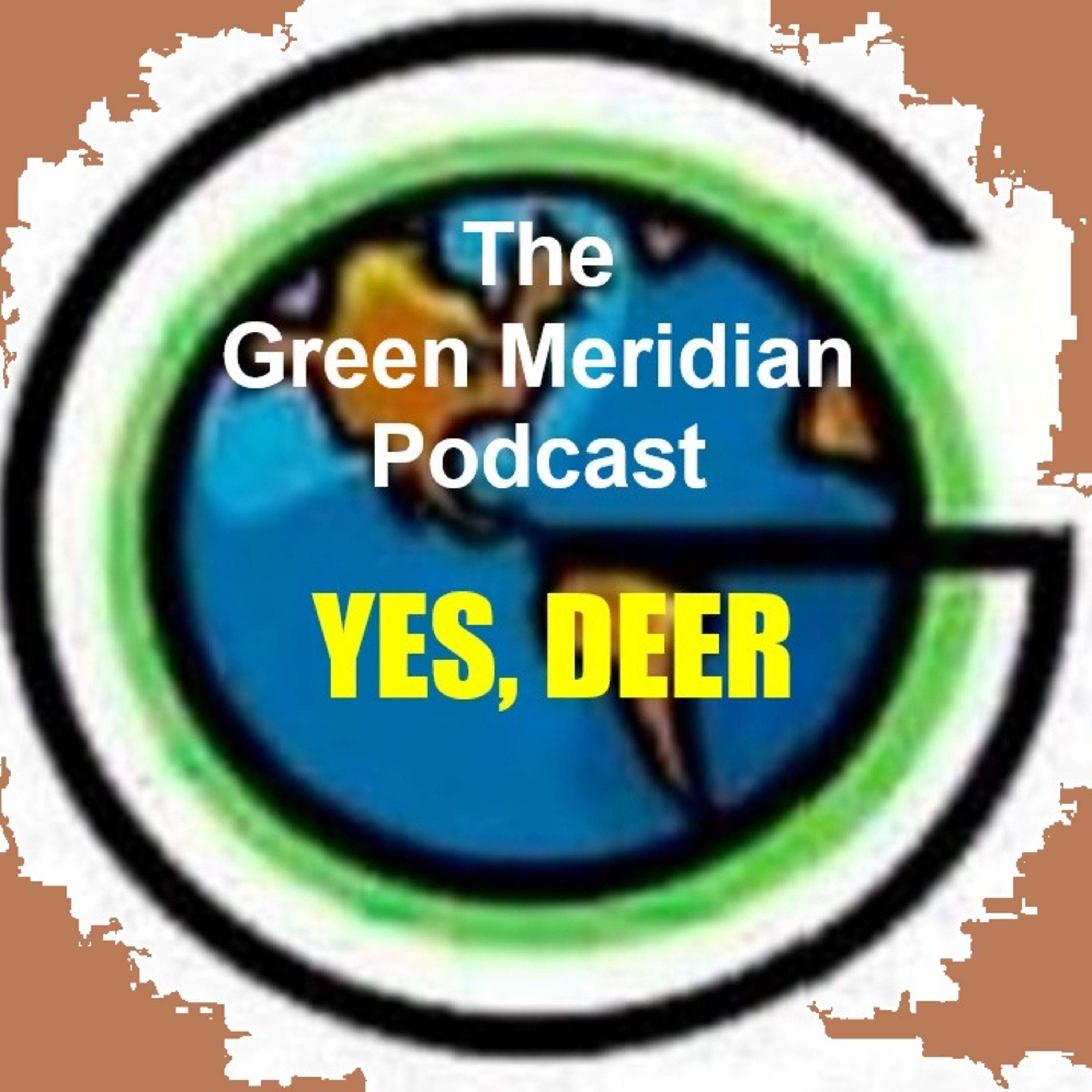 The Green Meridian Podcast - A Landscape Design/Build Toolkit