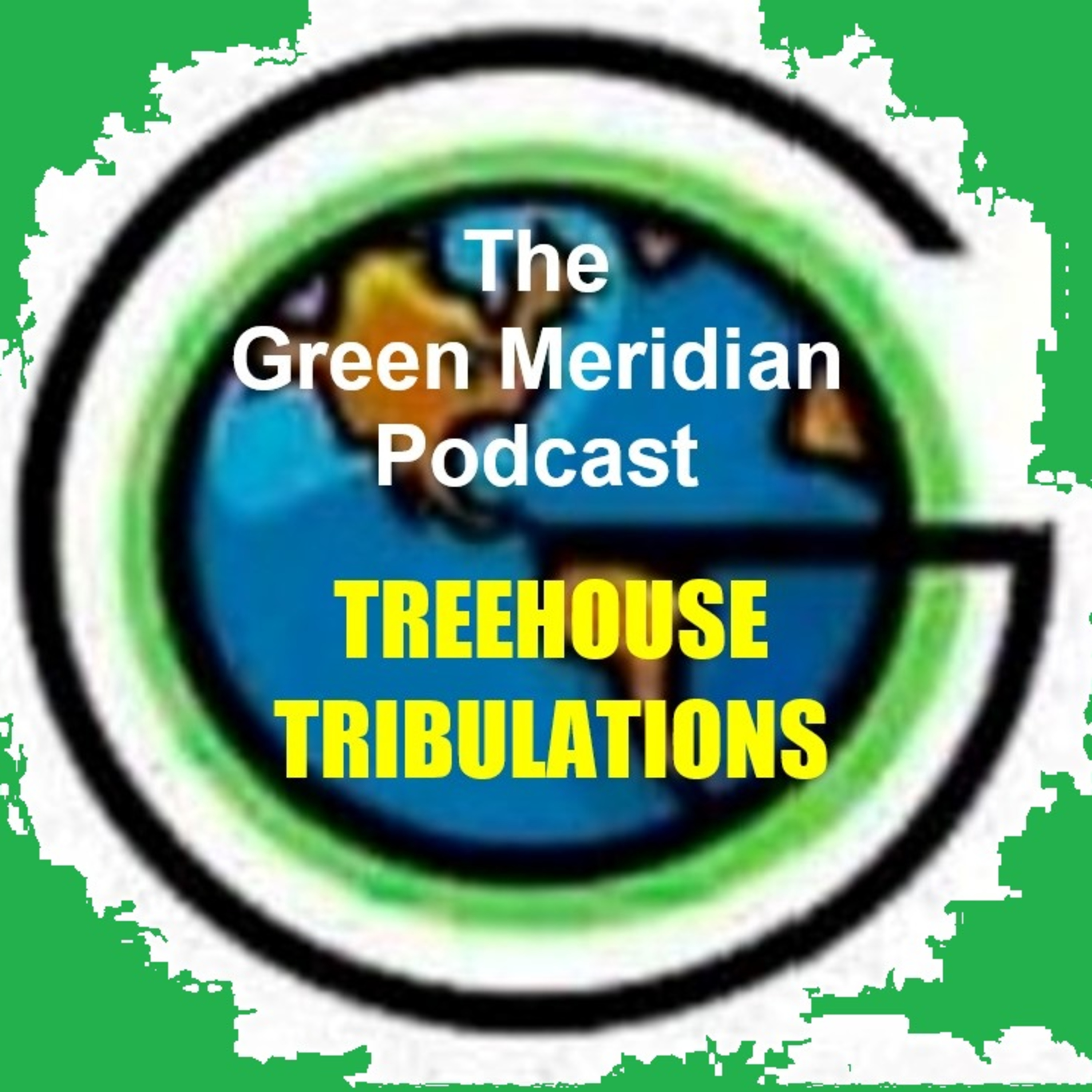 The Green Meridian Podcast - A Landscape Design/Build Toolkit