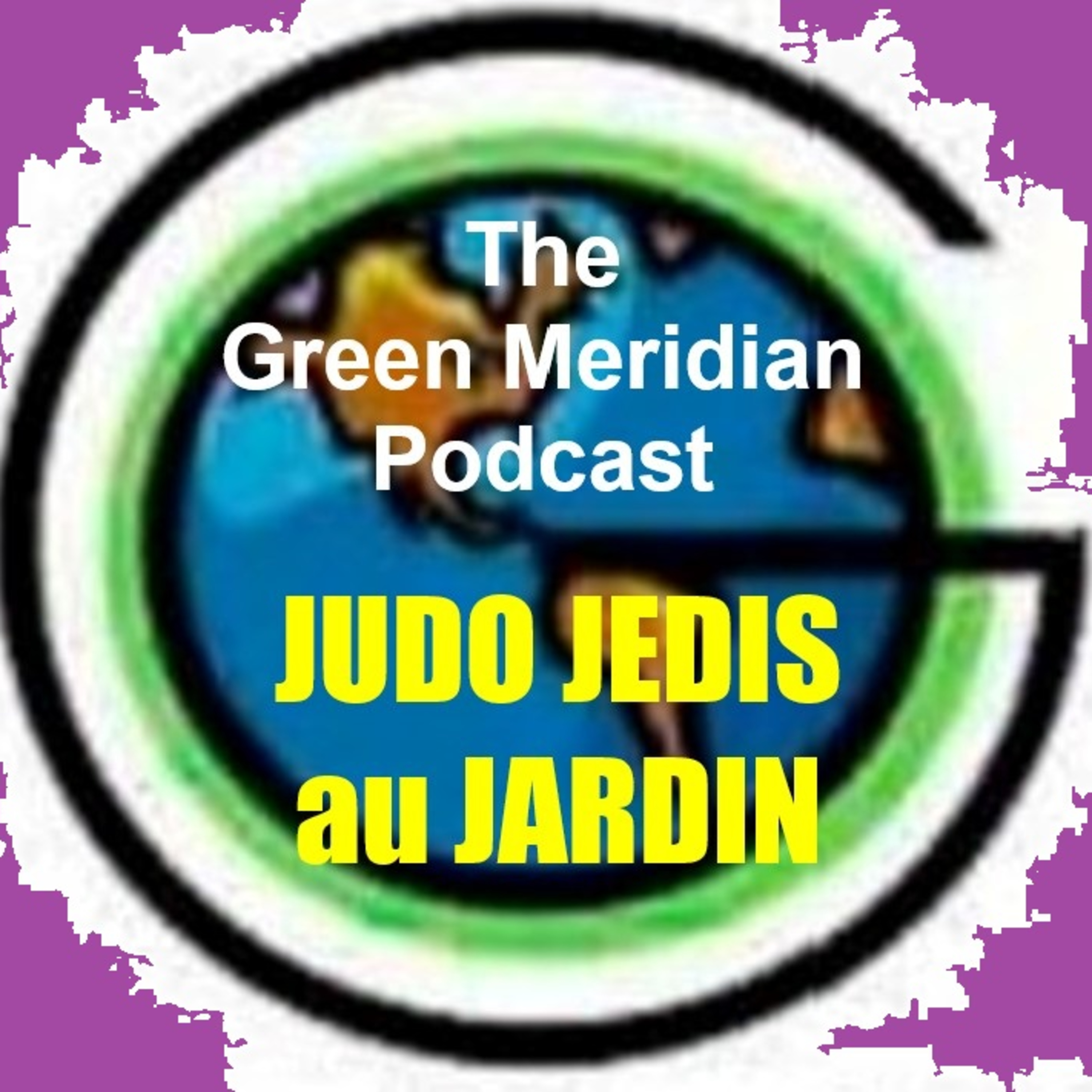 The Green Meridian Podcast - A Landscape Design/Build Toolkit