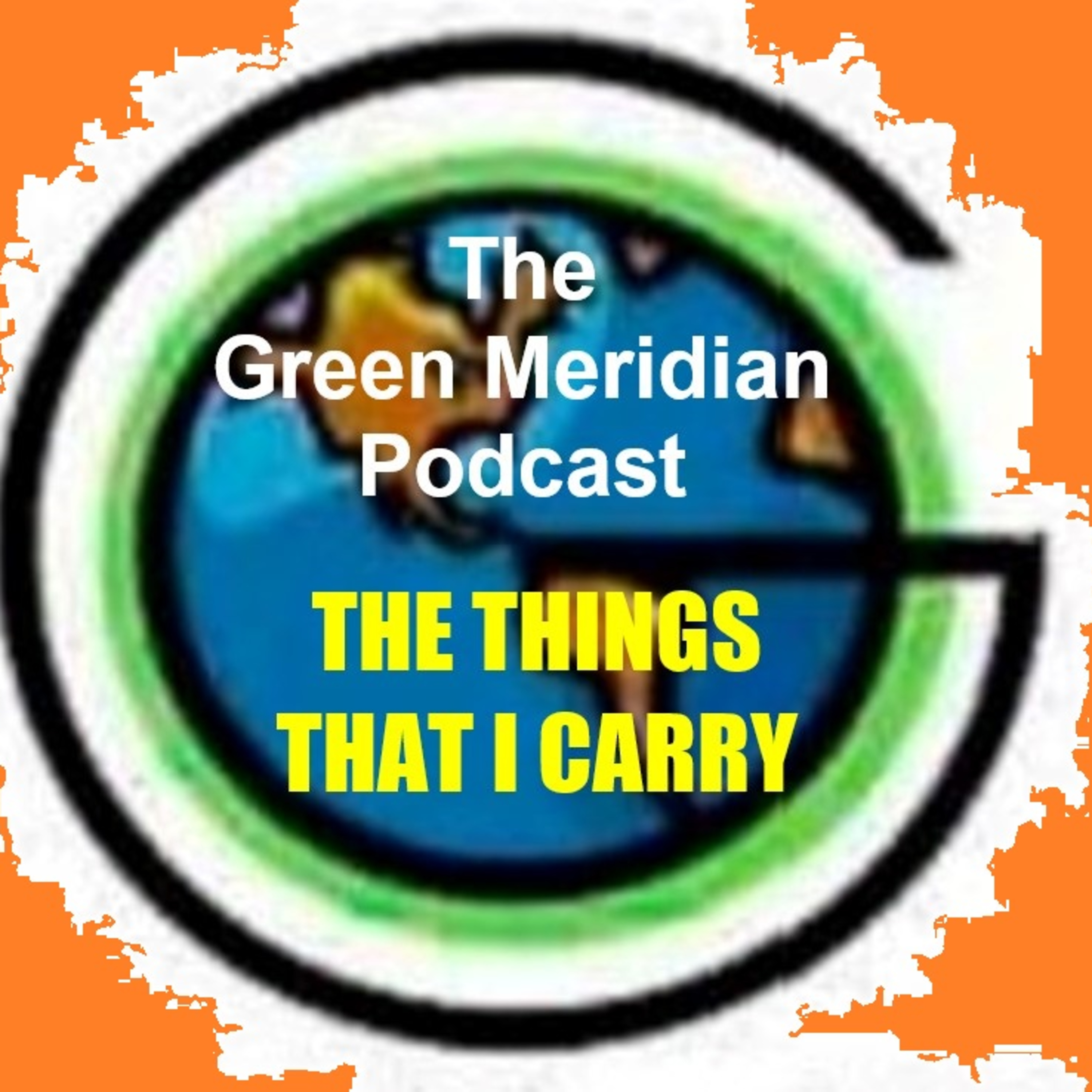 The Green Meridian Podcast - A Landscape Design/Build Toolkit