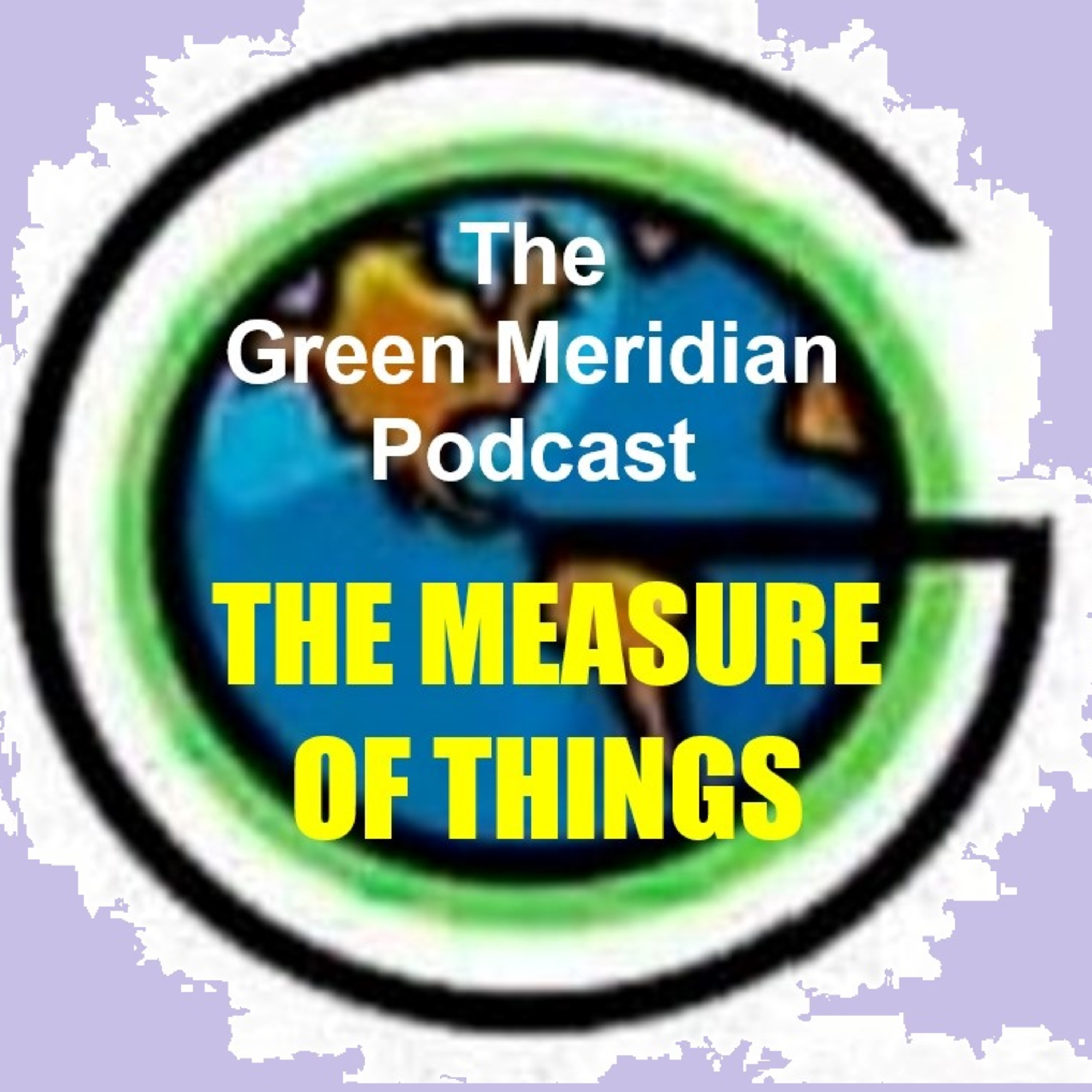 The Green Meridian Podcast - A Landscape Design/Build Toolkit