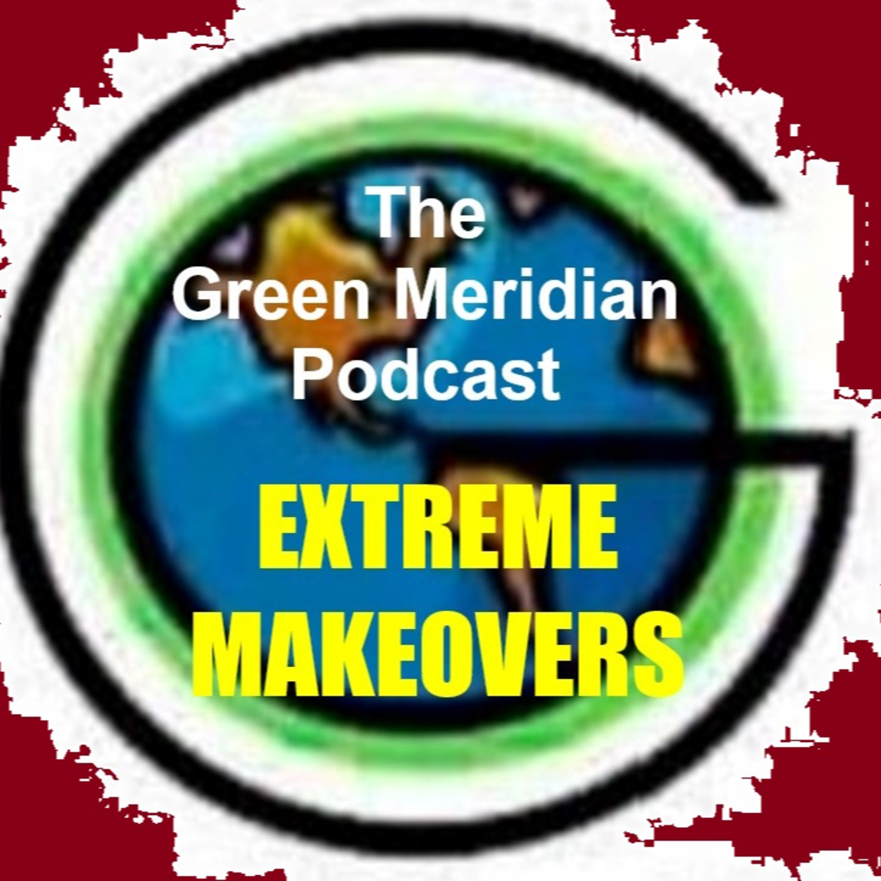 The Green Meridian Podcast - A Landscape Design/Build Toolkit