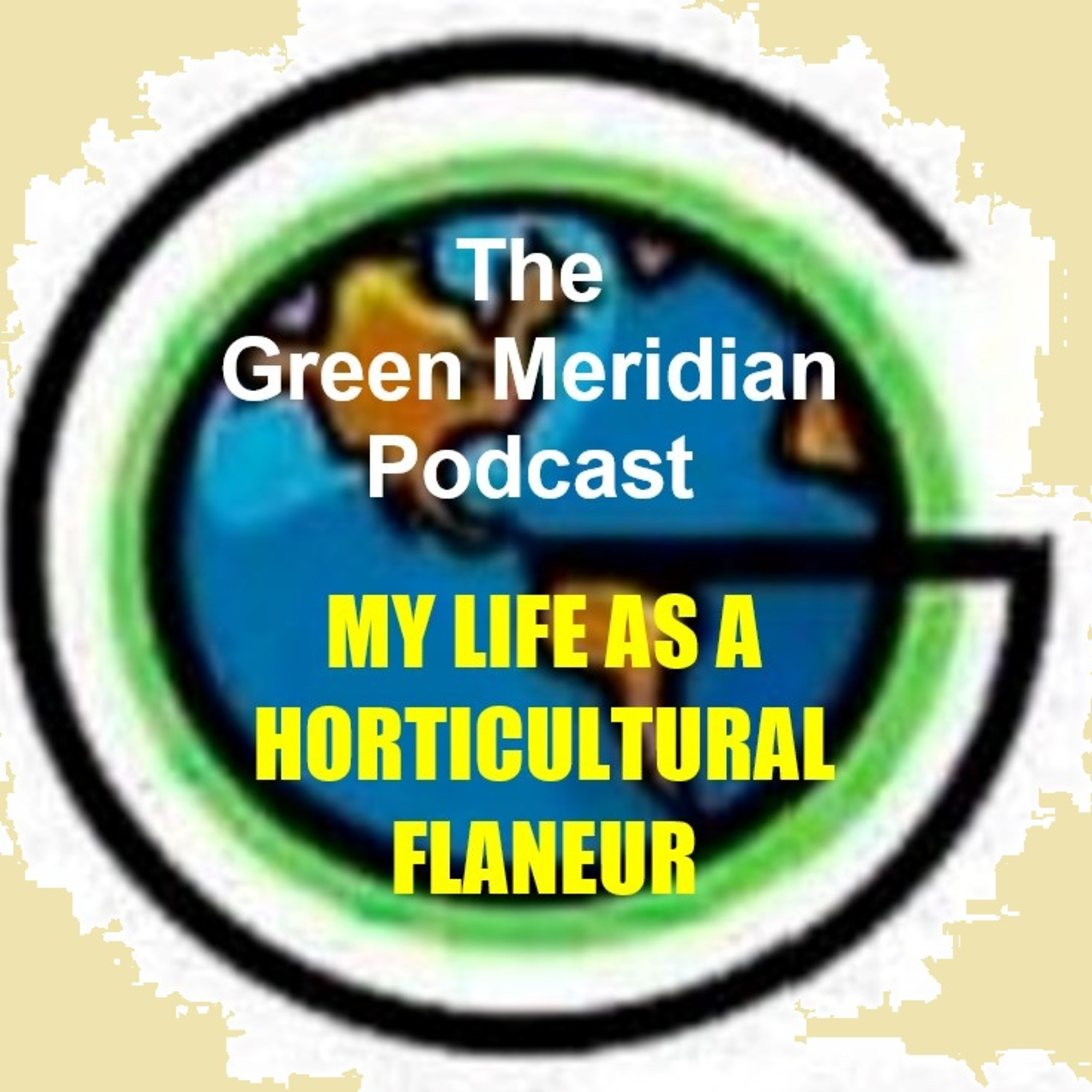 The Green Meridian Podcast - A Landscape Design/Build Toolkit