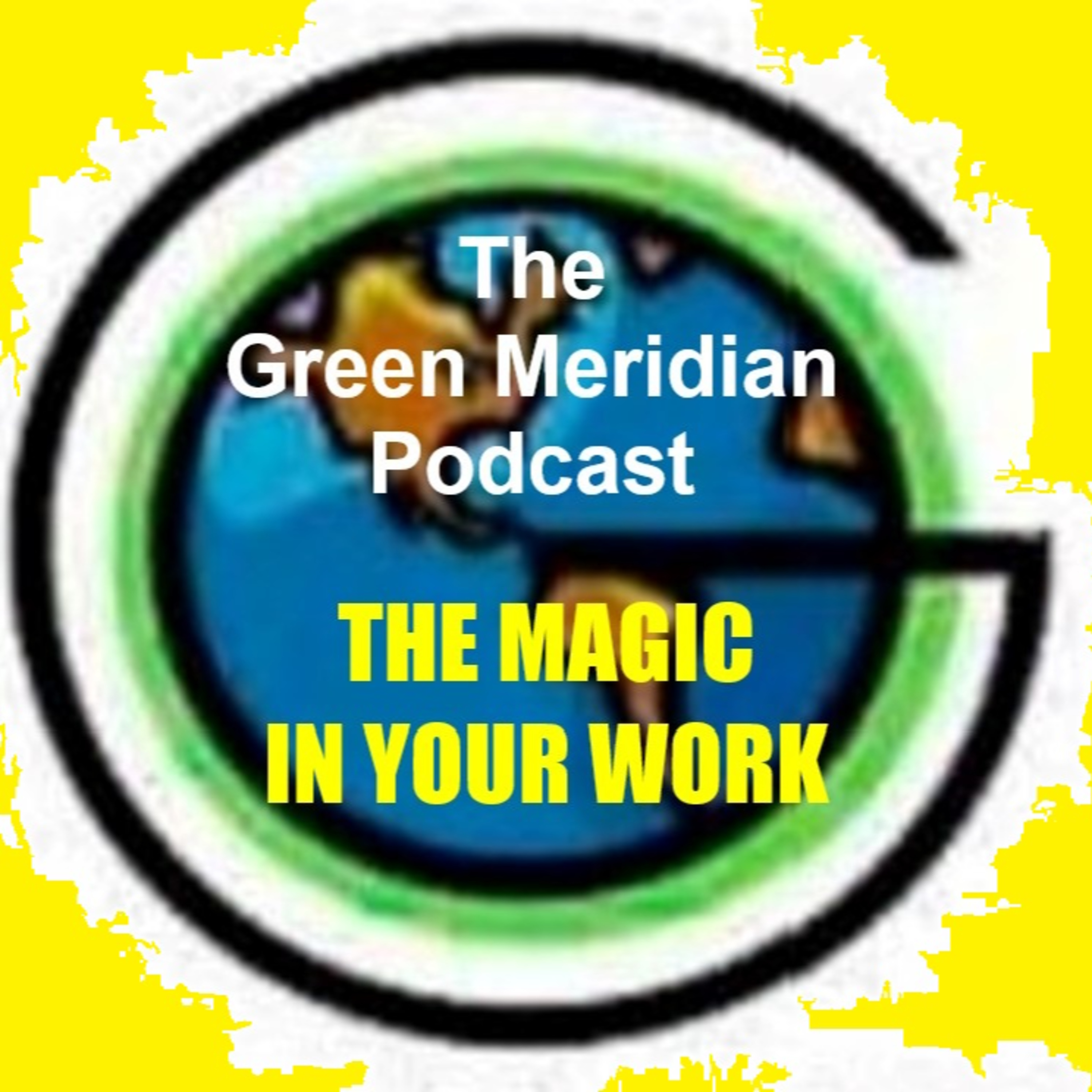The Green Meridian Podcast - A Landscape Design/Build Toolkit