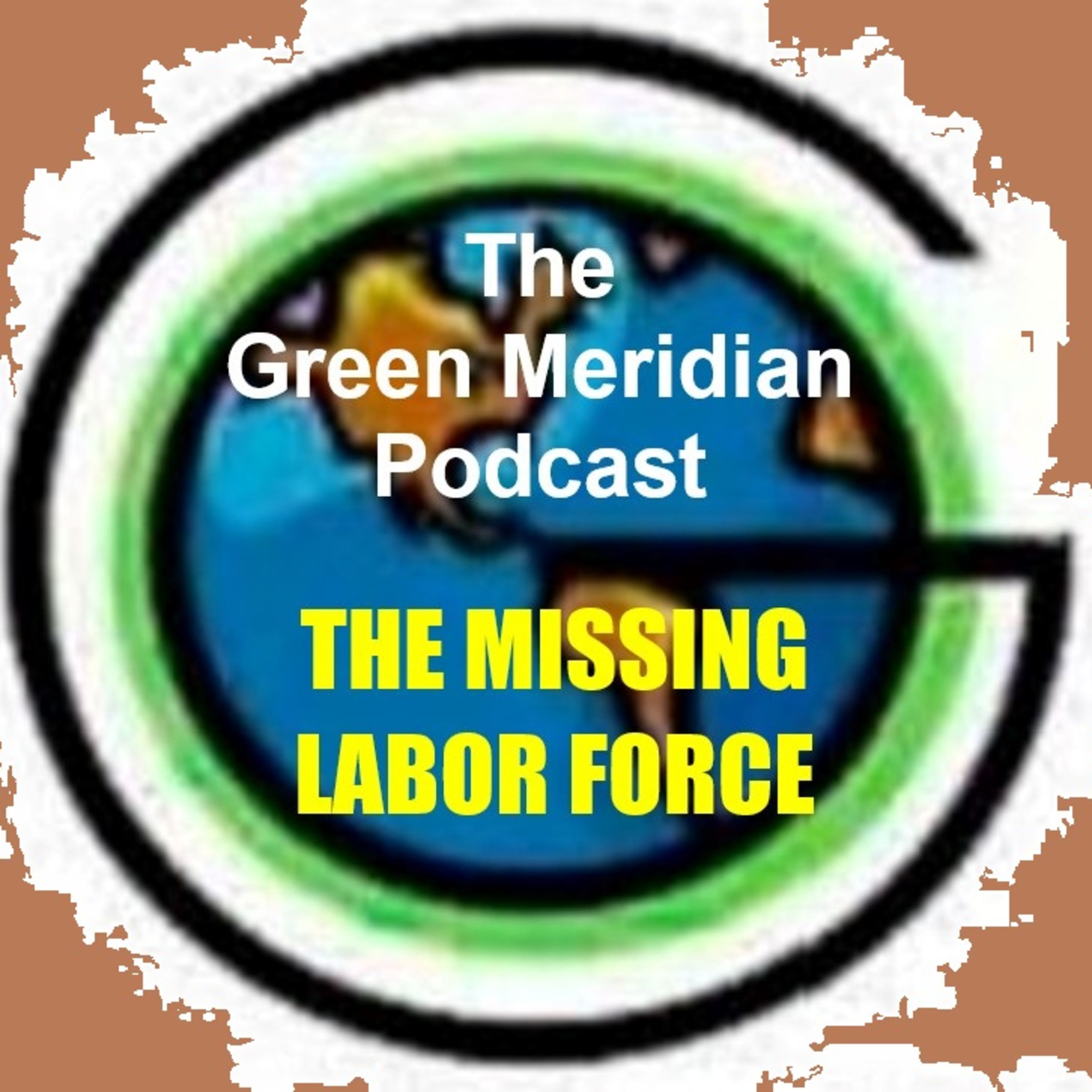 The Green Meridian Podcast - A Landscape Design/Build Toolkit