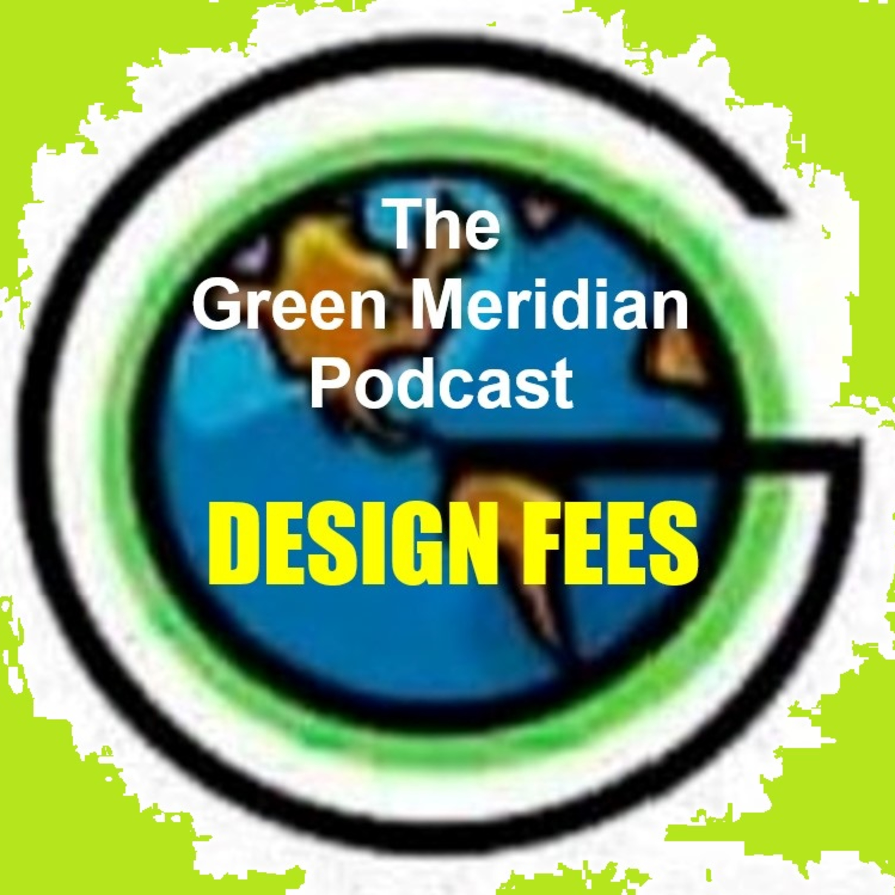 The Green Meridian Podcast - A Landscape Design/Build Toolkit