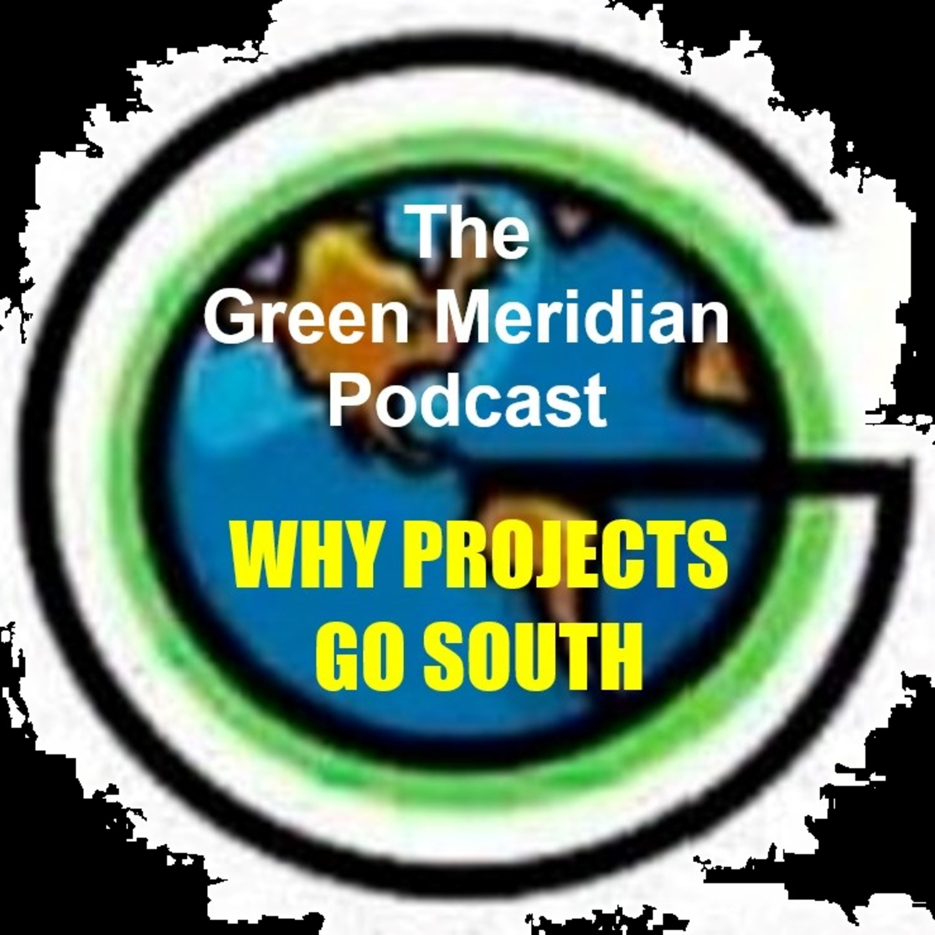 The Green Meridian Podcast - A Landscape Design/Build Toolkit