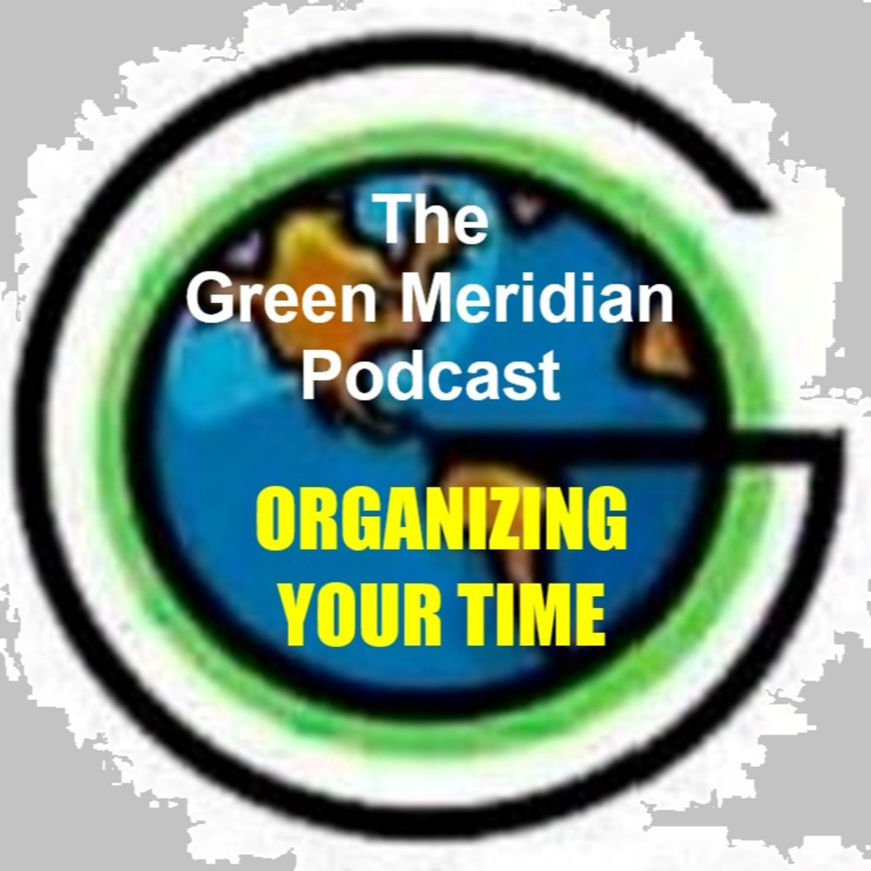 The Green Meridian Podcast - A Landscape Design/Build Toolkit