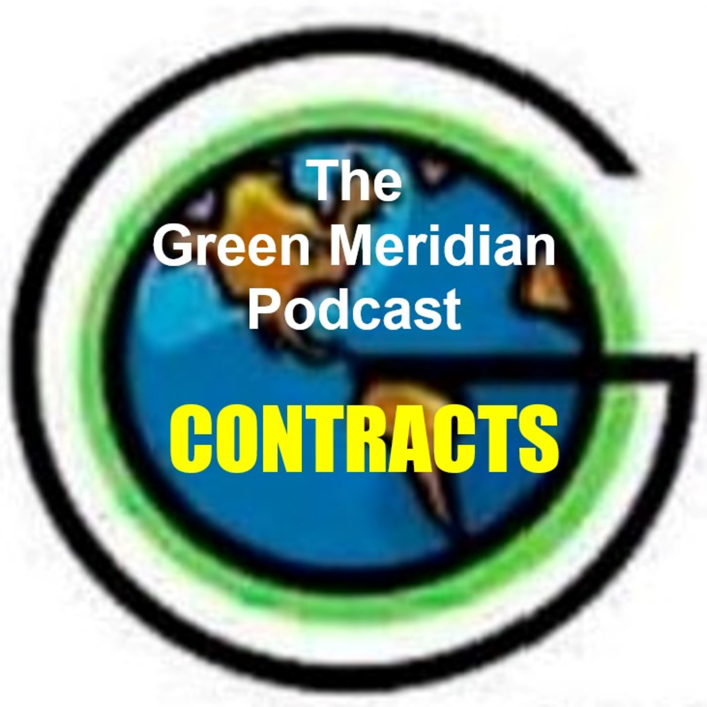 The Green Meridian Podcast - A Landscape Design/Build Toolkit