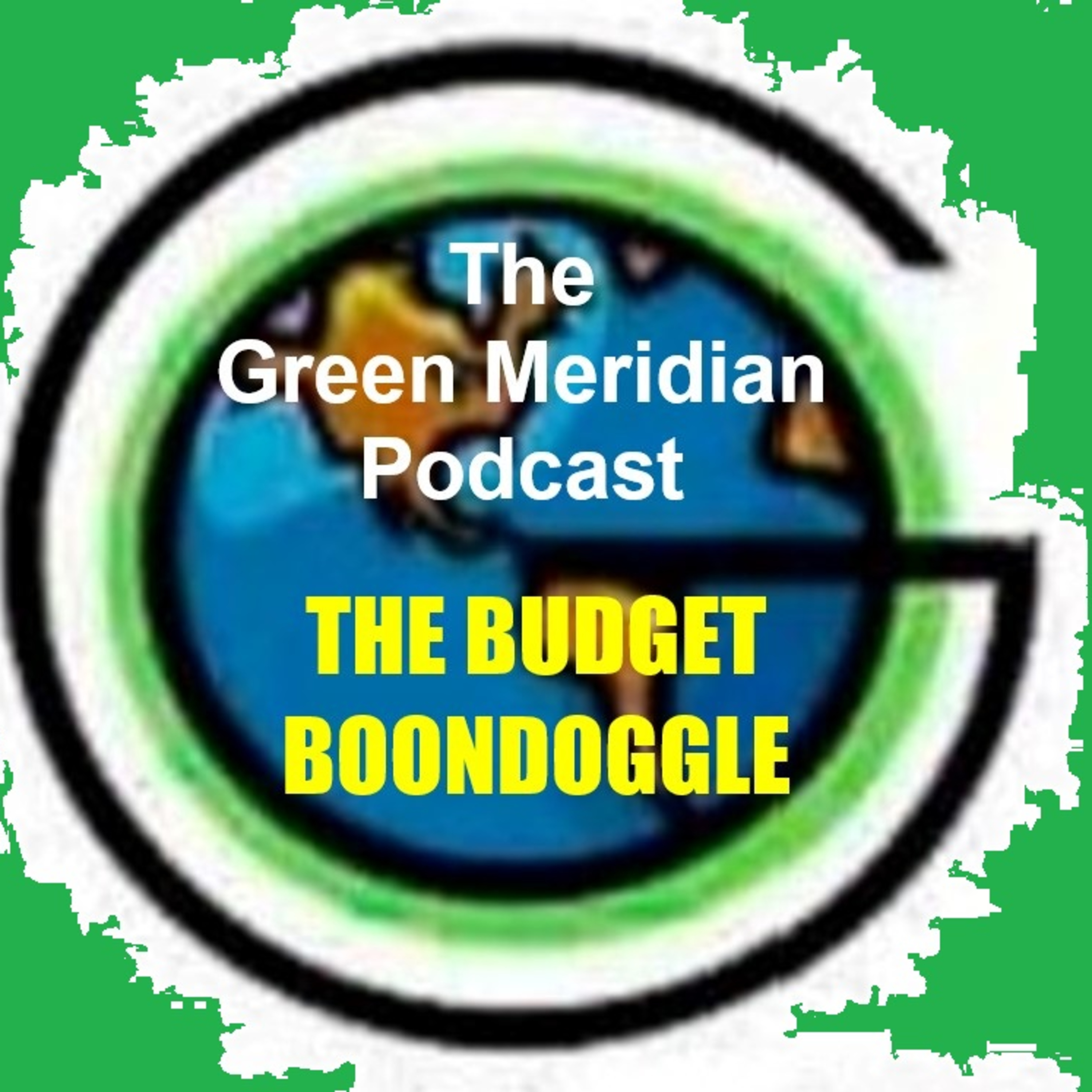 The Green Meridian Podcast - A Landscape Design/Build Toolkit