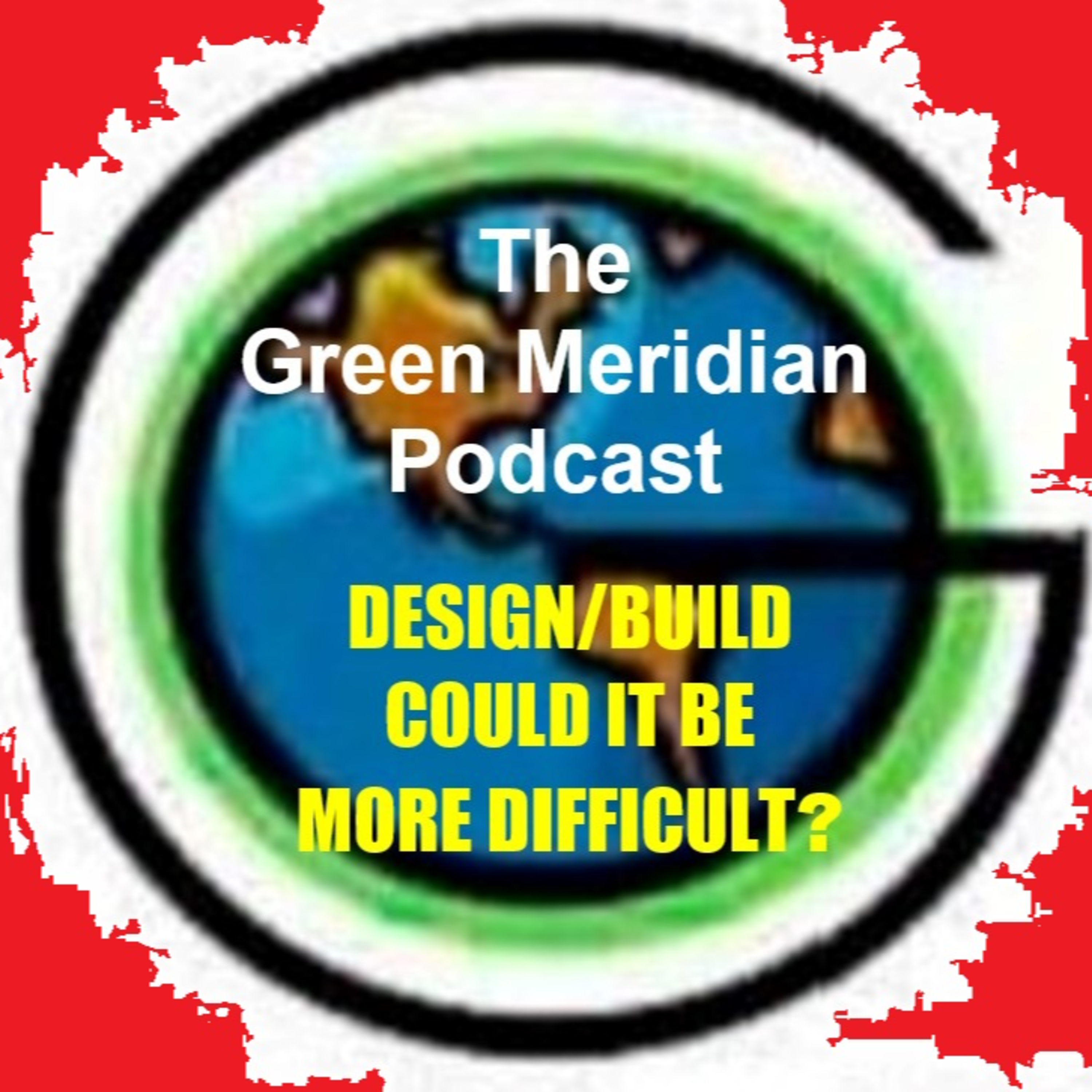 The Green Meridian Podcast - A Landscape Design/Build Toolkit
