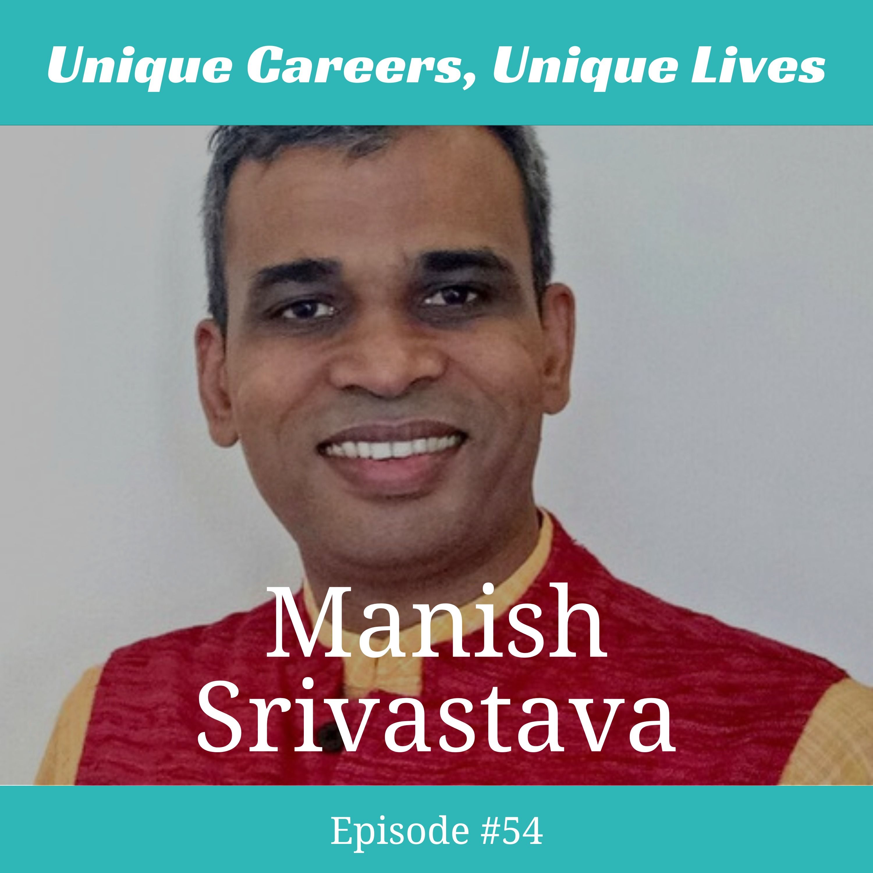 Unique Careers, Unique Lives