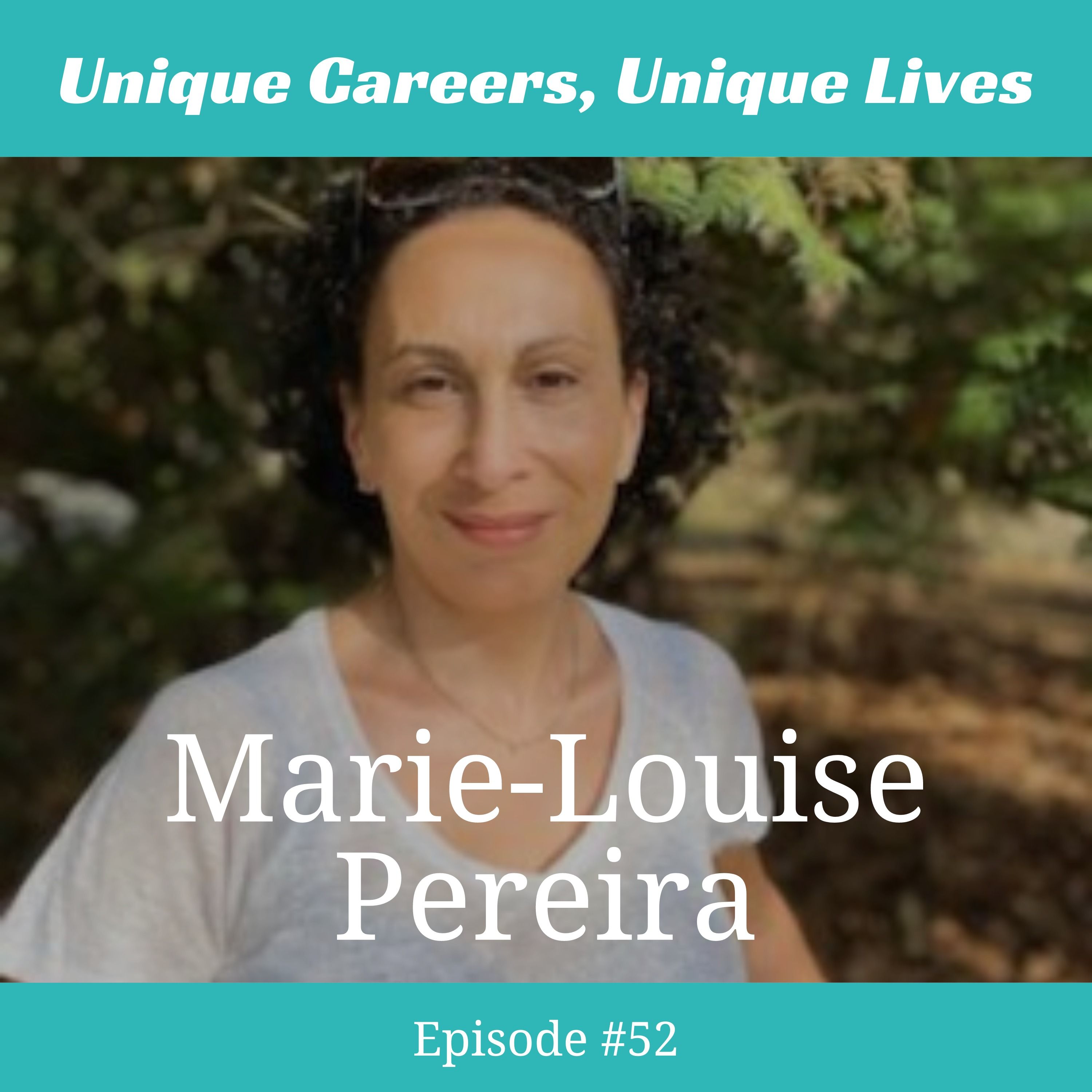 Unique Careers, Unique Lives