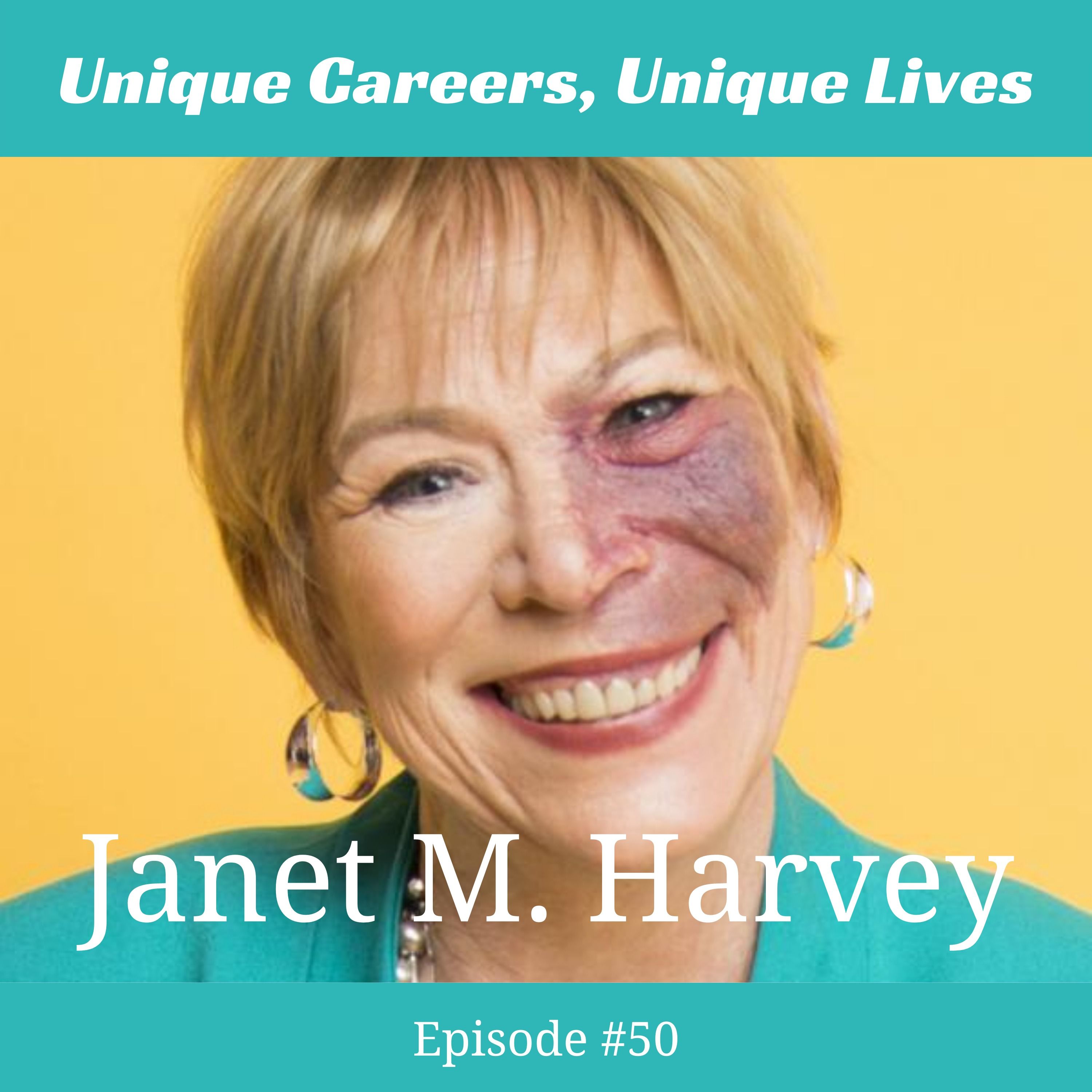 Unique Careers, Unique Lives