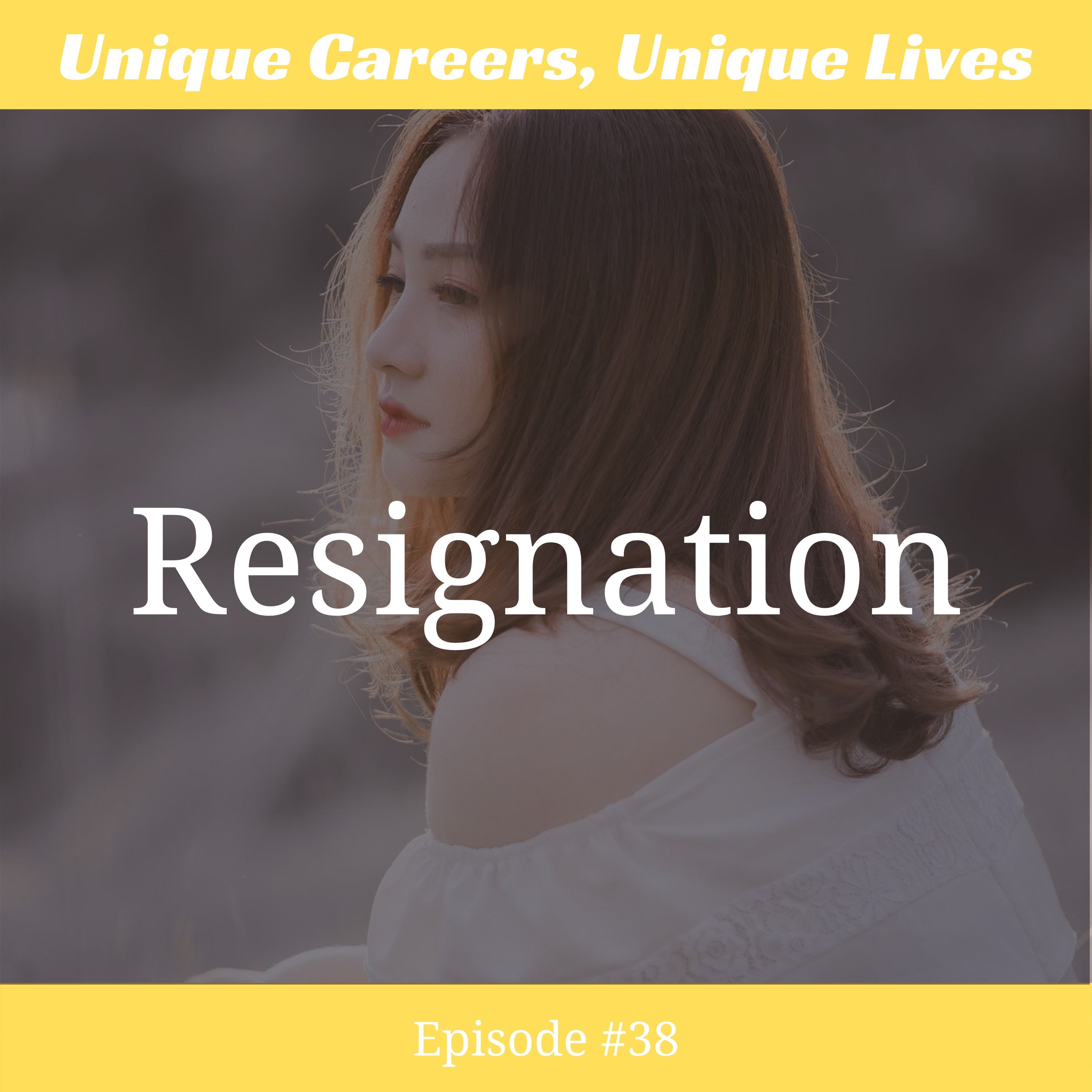 Unique Careers, Unique Lives