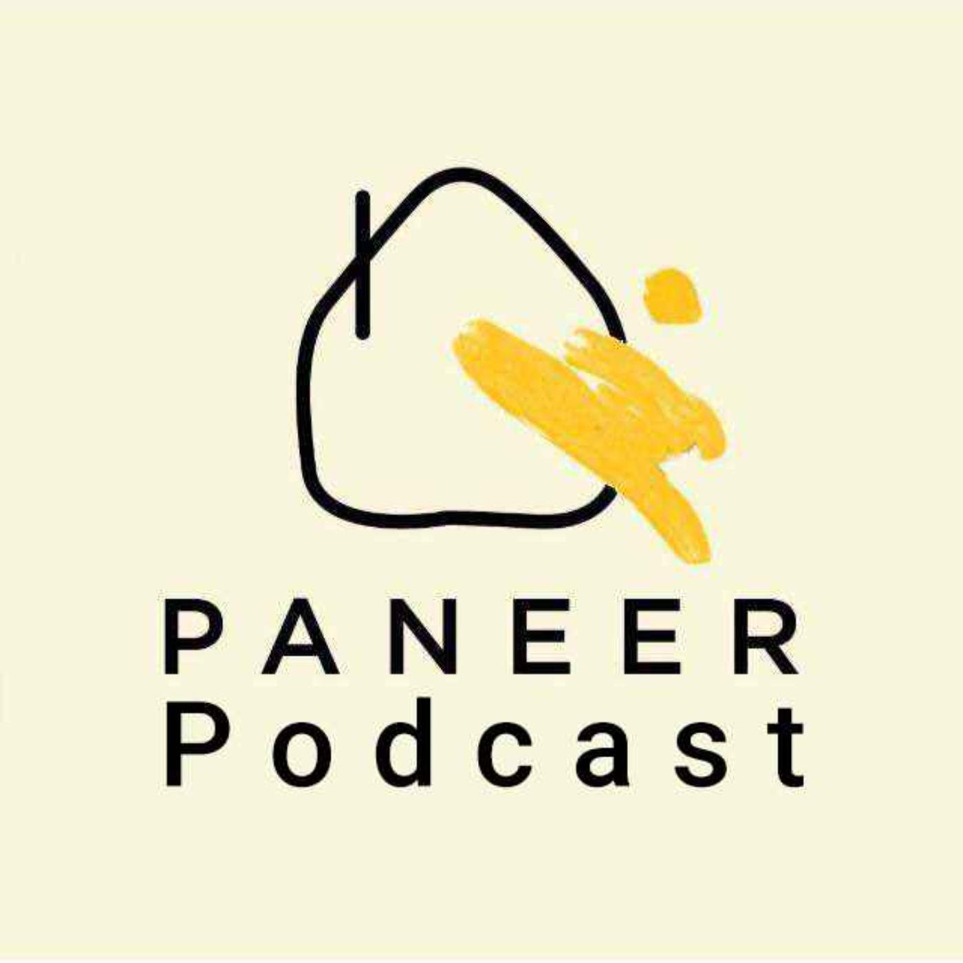 Paneer podcast