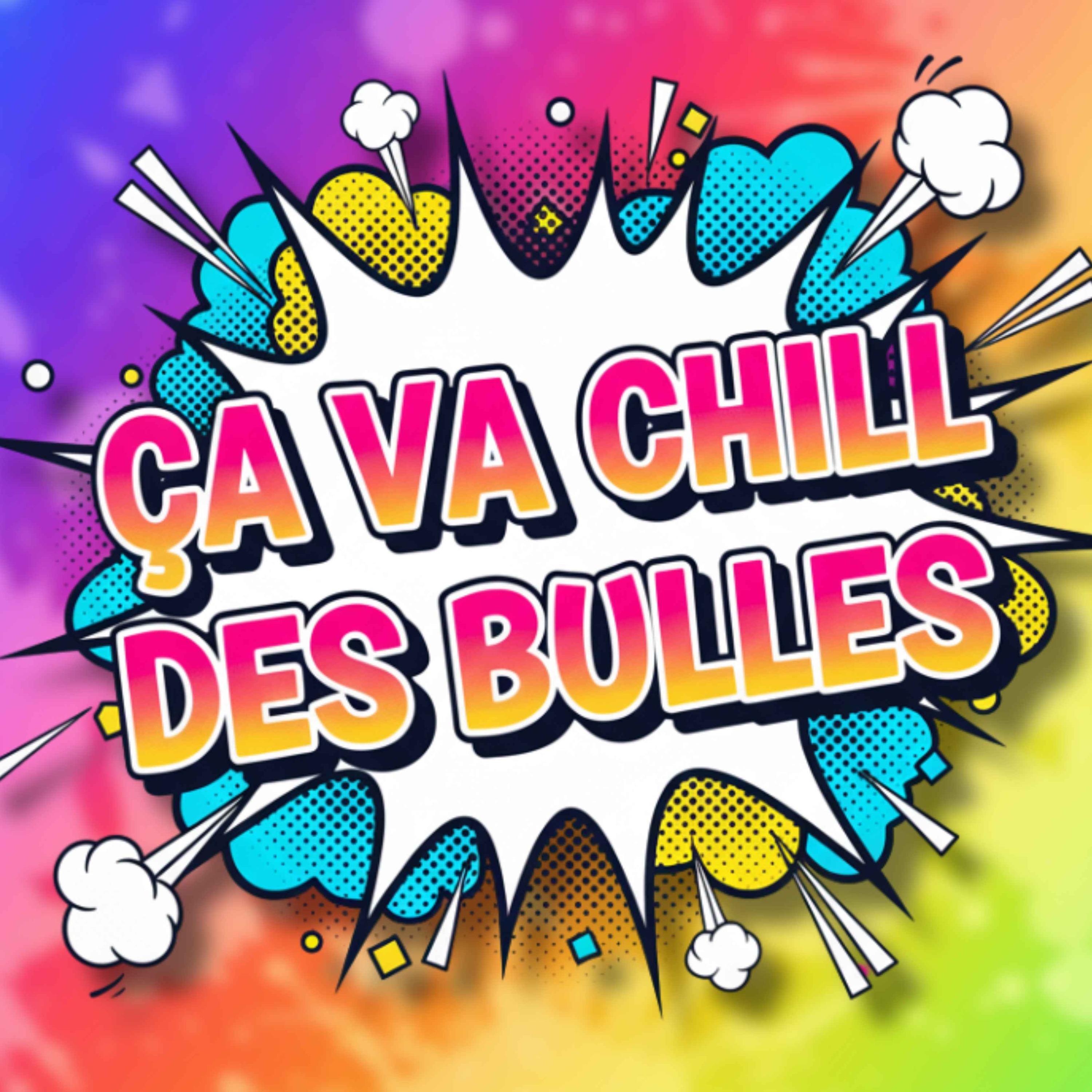 D'Encre et de bulles HS episode artwork