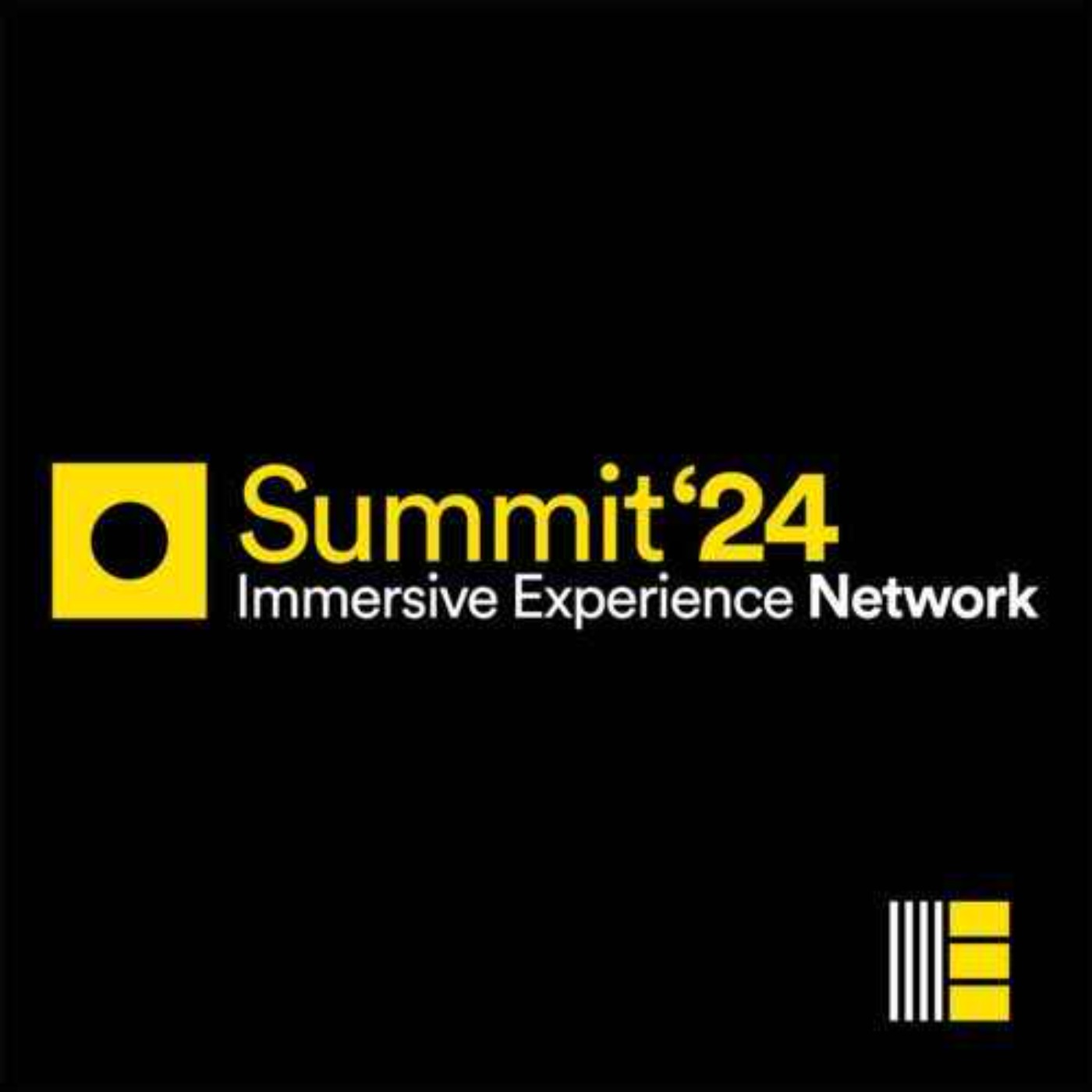 Immersive Experience Network Podcast