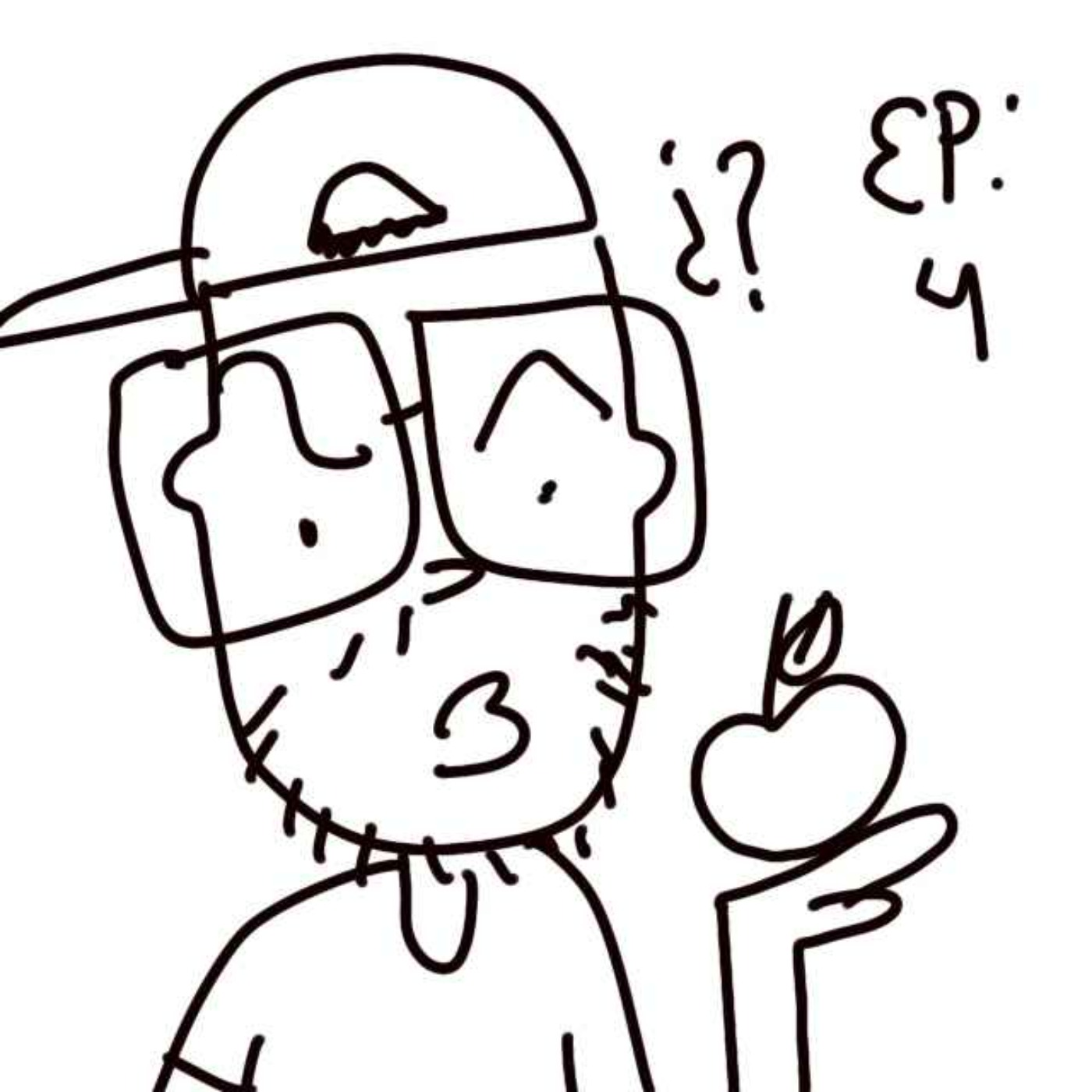 Guat If Show Podcast