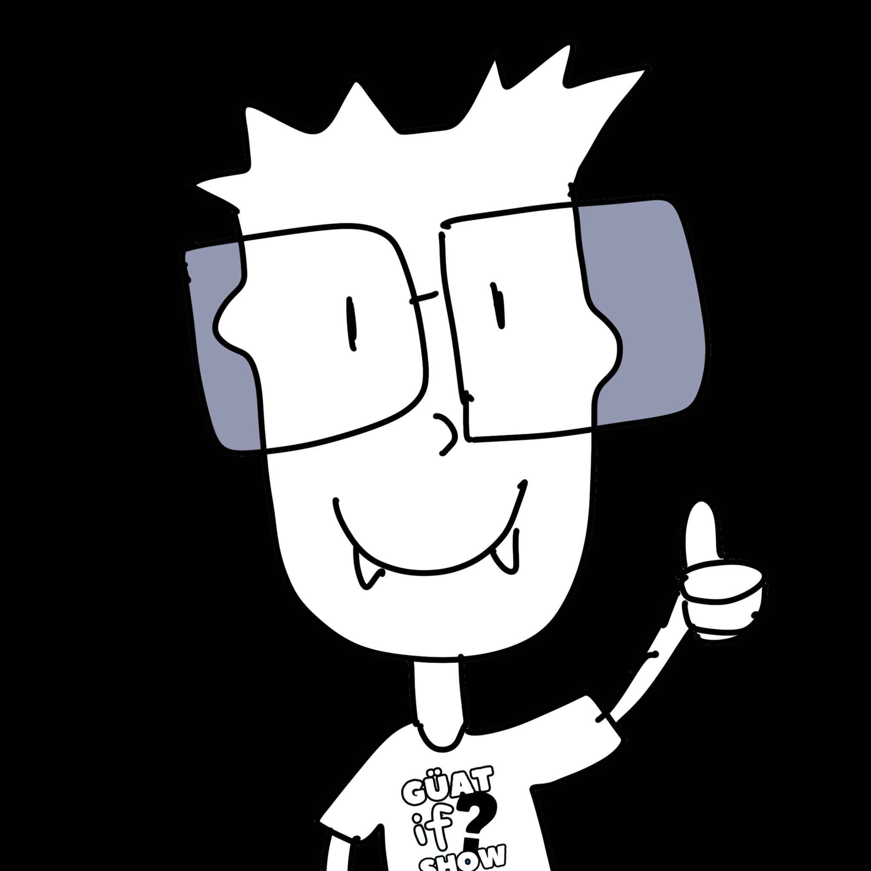 Guat If Show Podcast