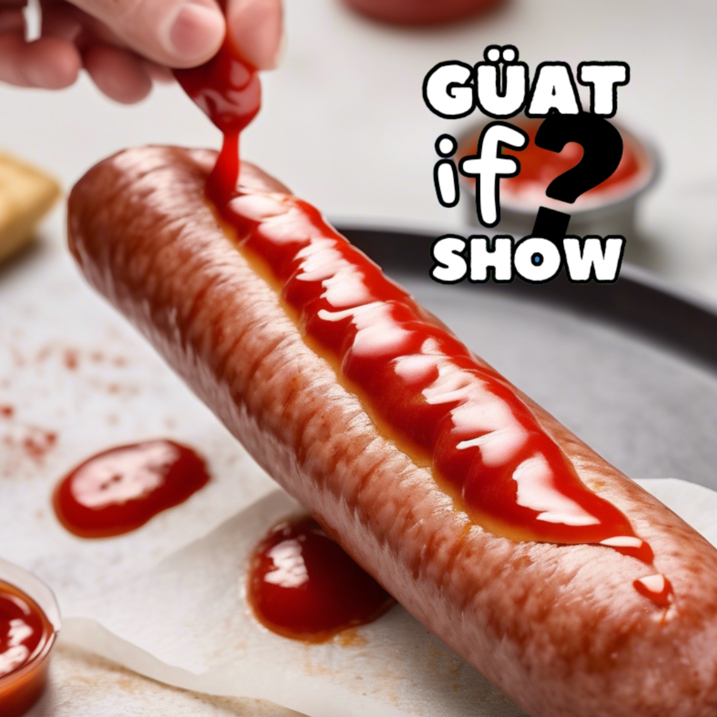 Guat If Show Podcast