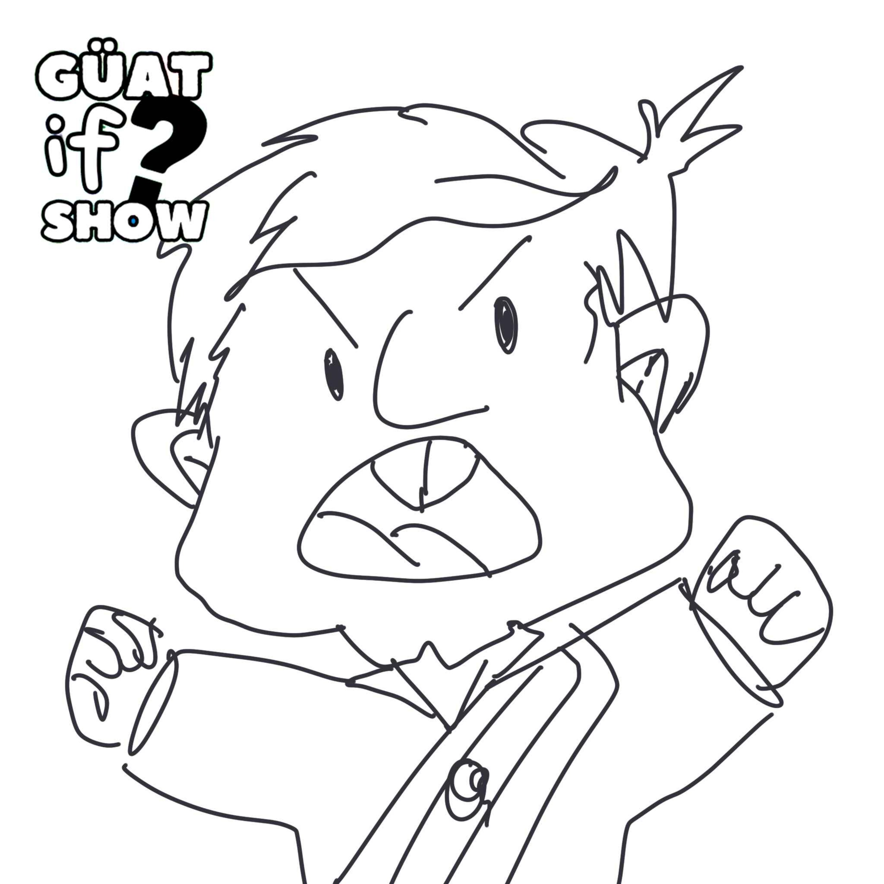 Guat If Show Podcast