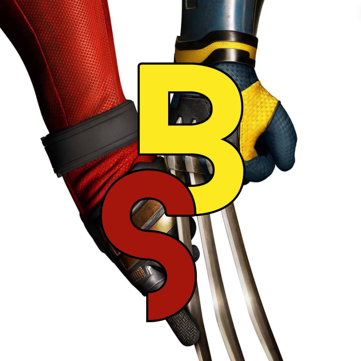 Deadpool & Wolverine - SPOILER Review! episode artwork