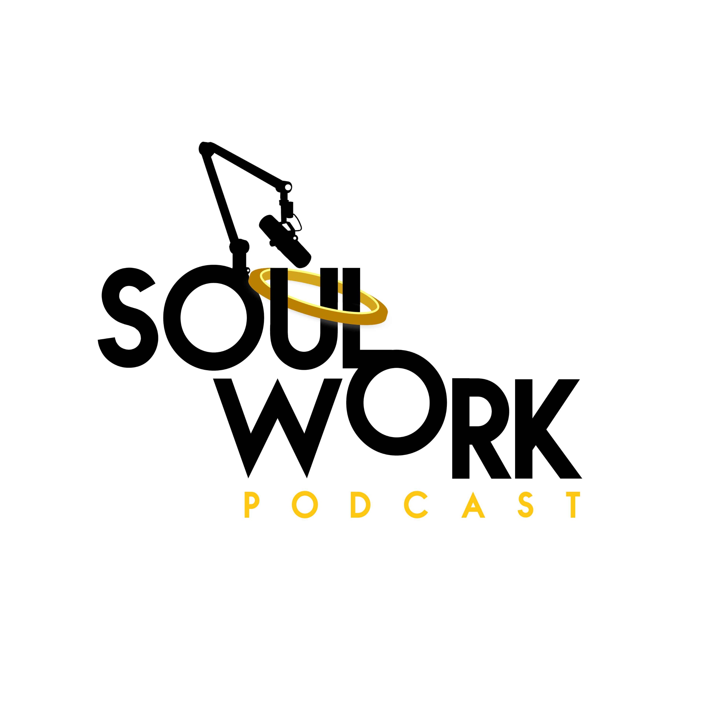 Soul Work Of Me - Life Of A Student Athlete episode artwork