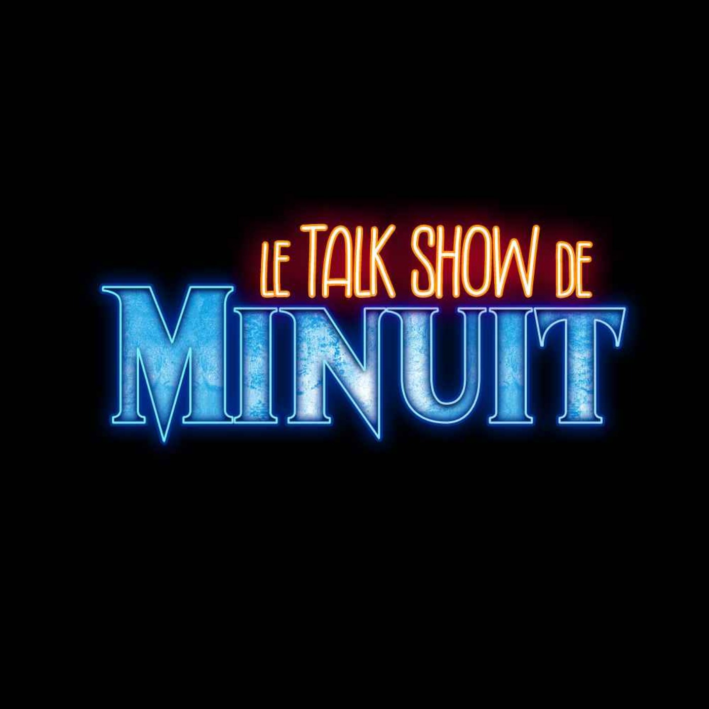 Talk Show de Minuit Episode 5